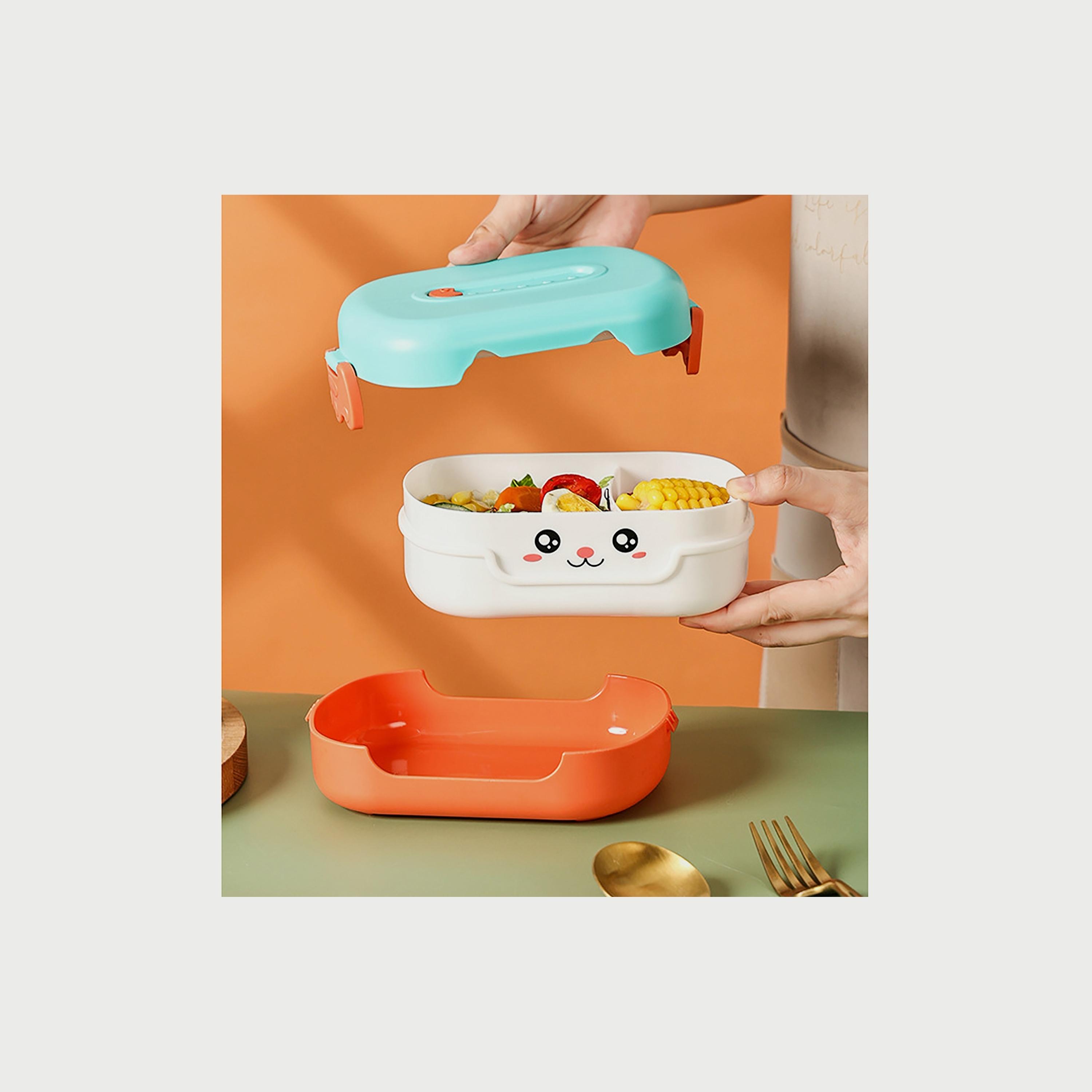 صندوق غداء للأطفال من ستار بيبيز-school-lunchessentials-lunchboxes-image-3