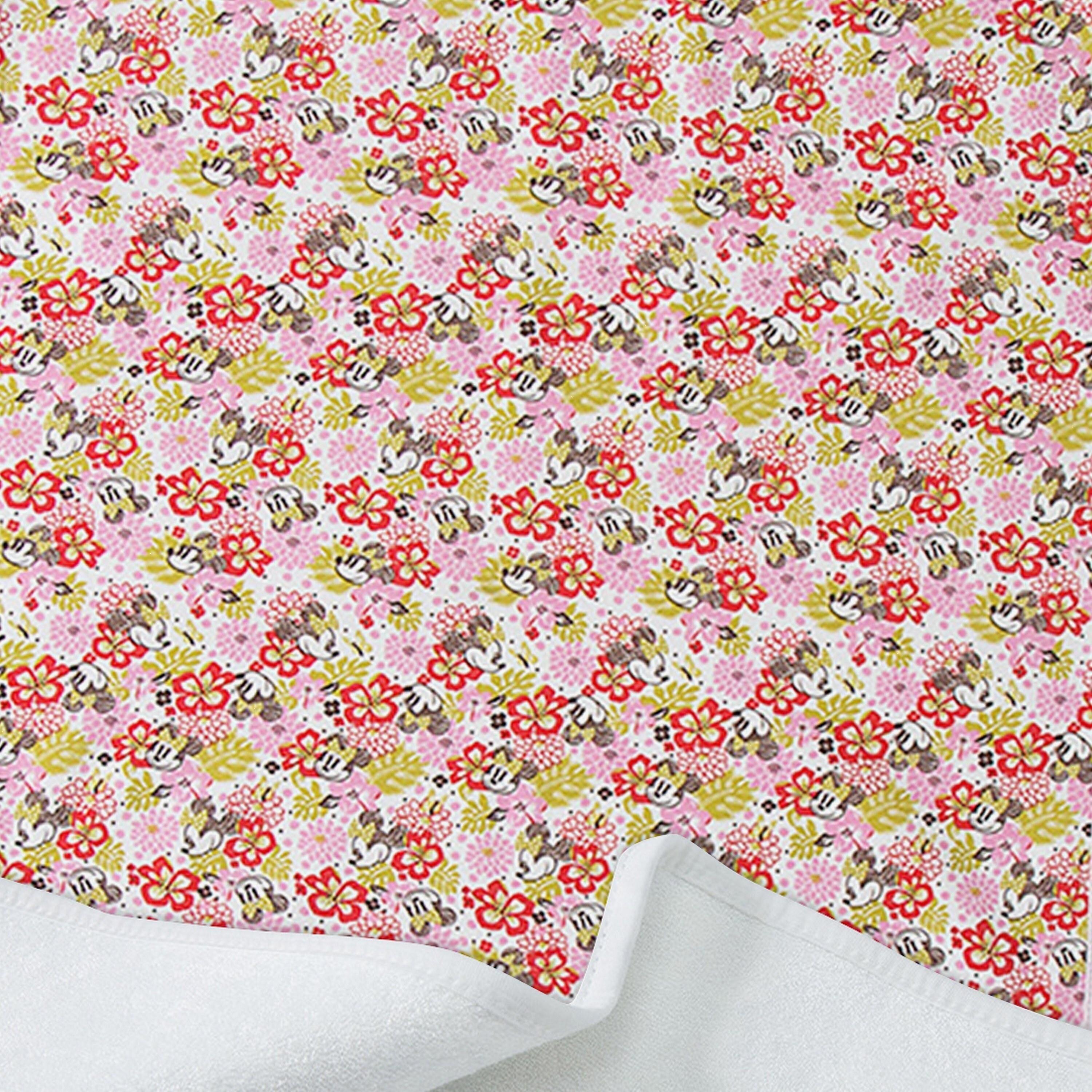 Star Babies Reusable Changing Mat- Flower-baby-diapering-changingmats-image-4