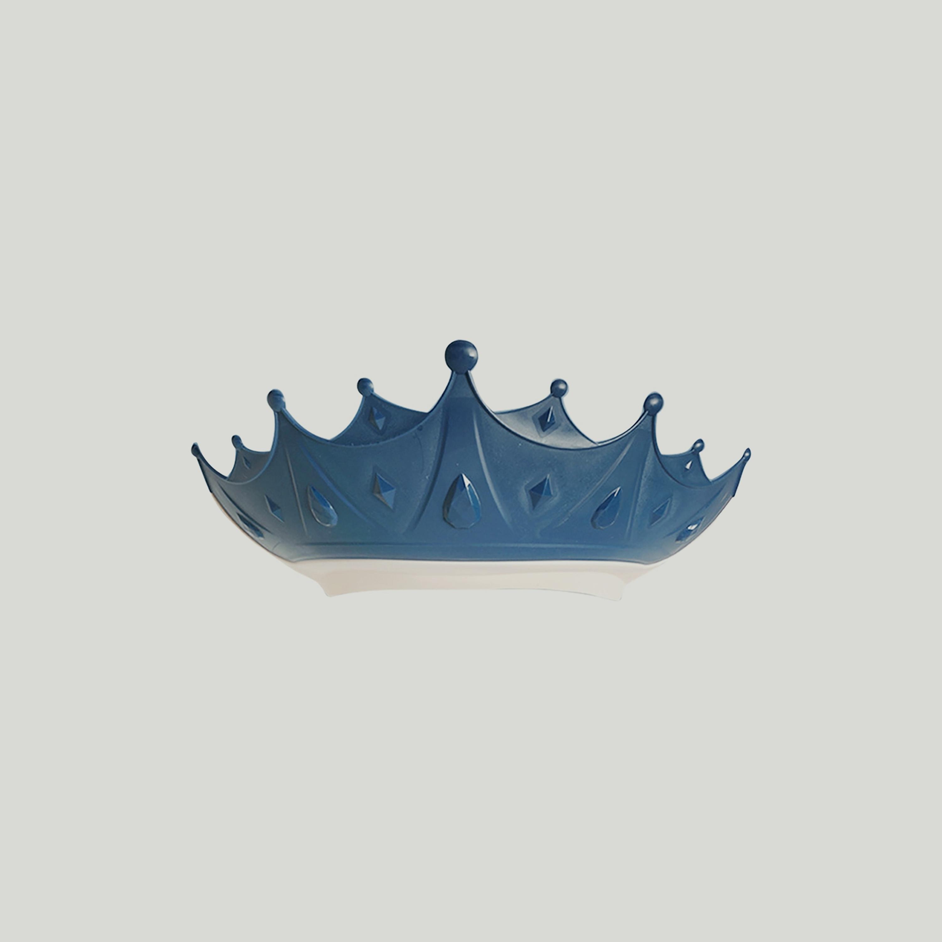 Star Babies Adjustable Crown Kids Shower Cap-baby-bathandcare-bathtubs-image-1