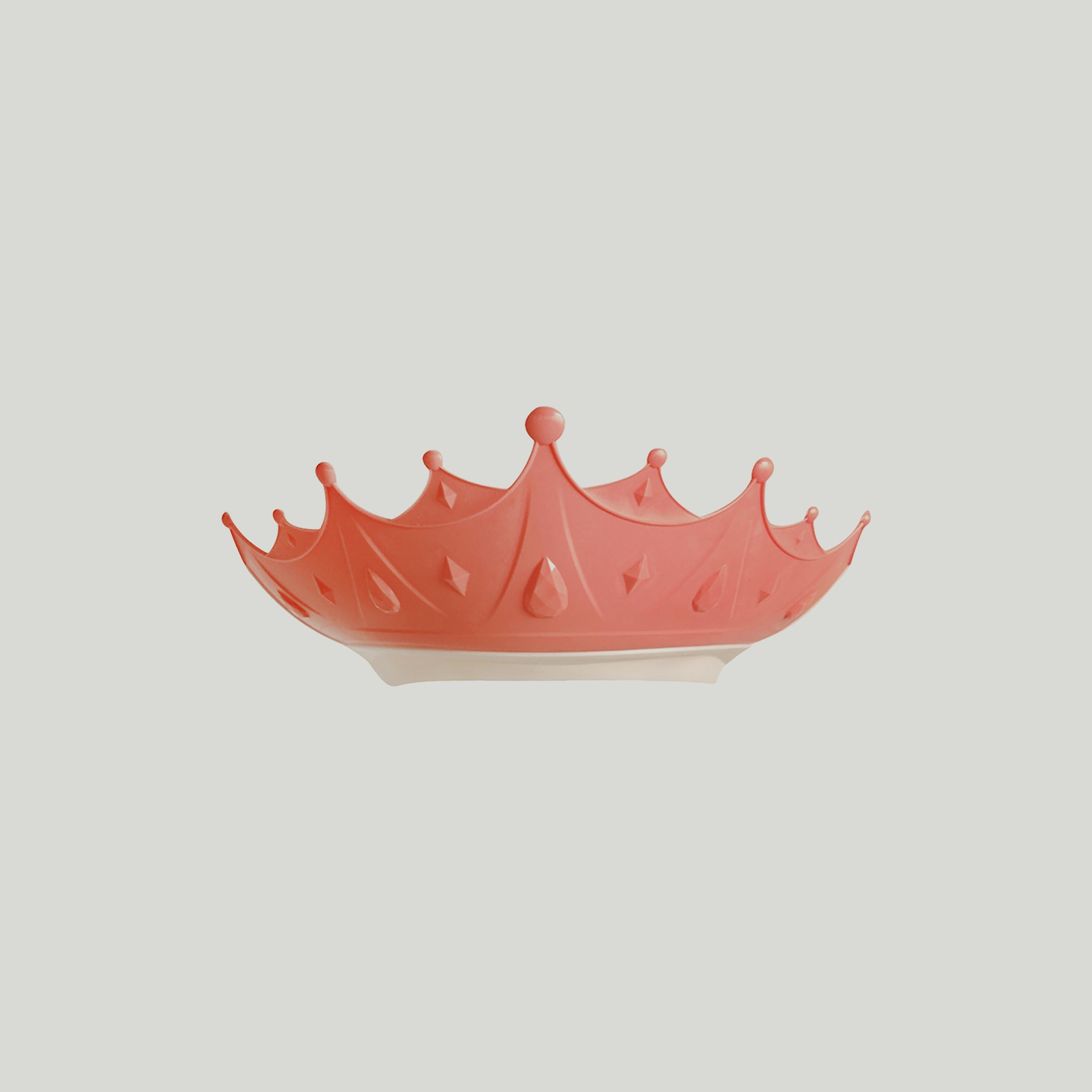 Star Babies Adjustable Crown Kids Shower Cap-baby-bathandcare-bathtubs-image-1