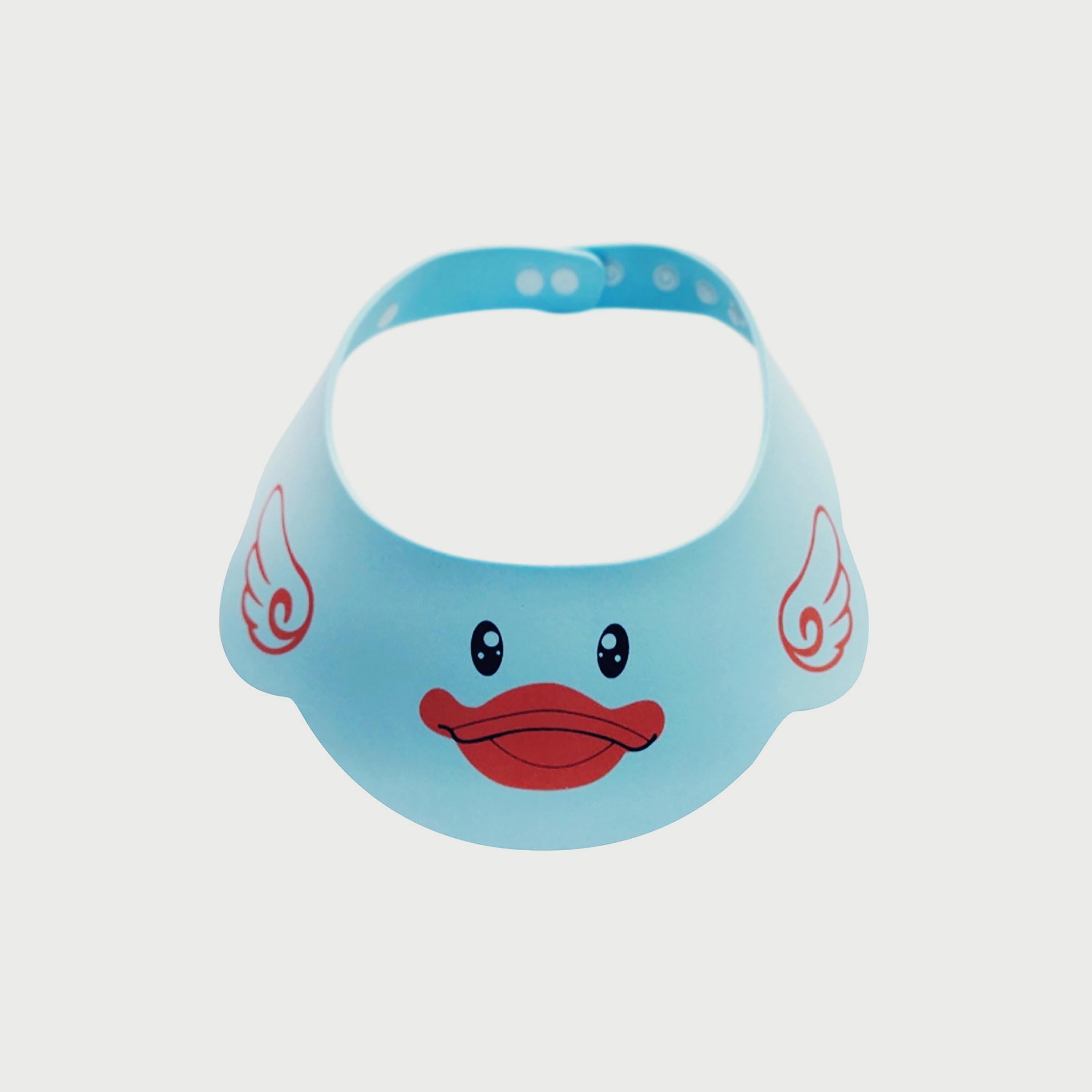 Star Babies Kids Shower Cap-baby-bathandcare-bathtubs-image-1
