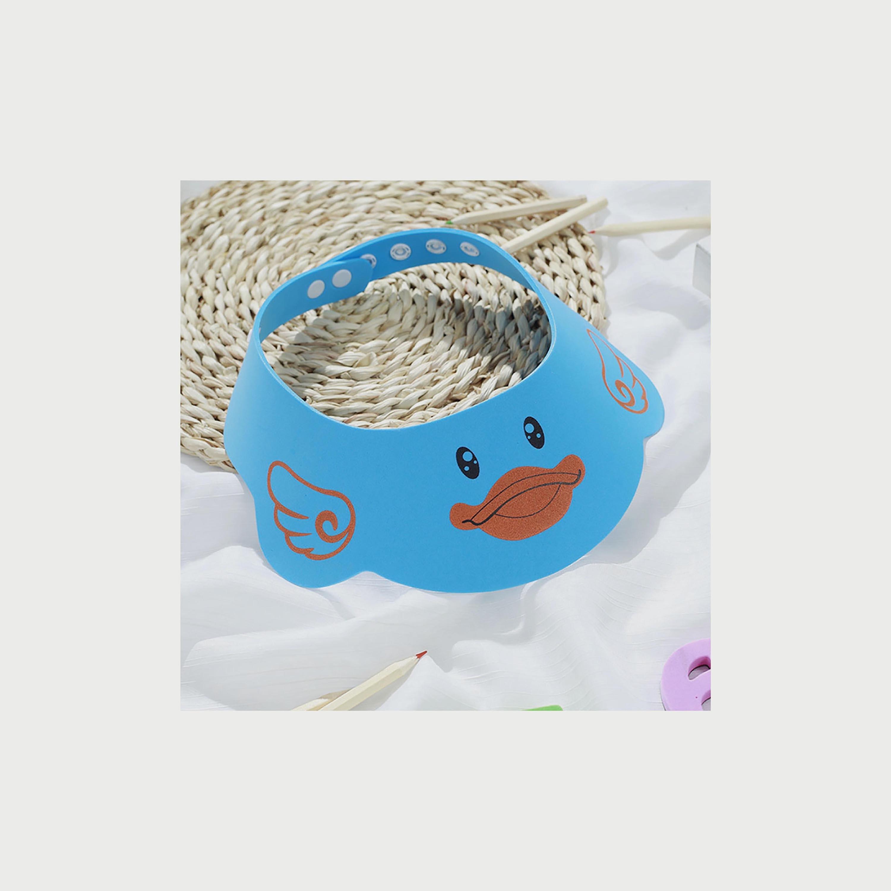 Star Babies Kids Shower Cap-baby-bathandcare-bathtubs-image-3