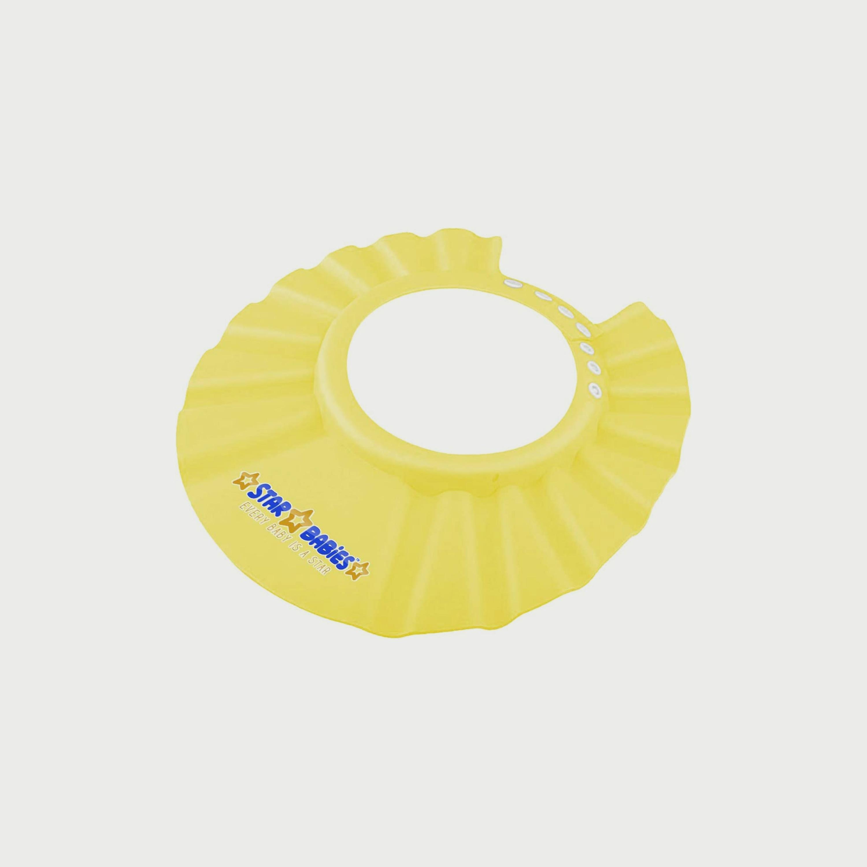 قبعة استحمام للأطفال من ستار بيبيز -baby-bathandcare-bathtubs-image-2