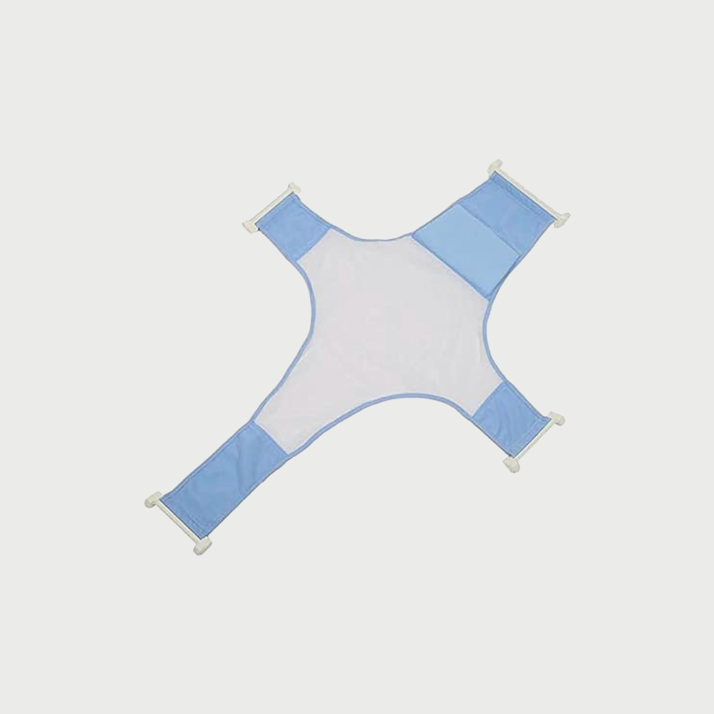 كرسي حوض الاستحمام بشبكة دعم  من ستار بيبيز-baby-bathandcare-bathtubs-image-1