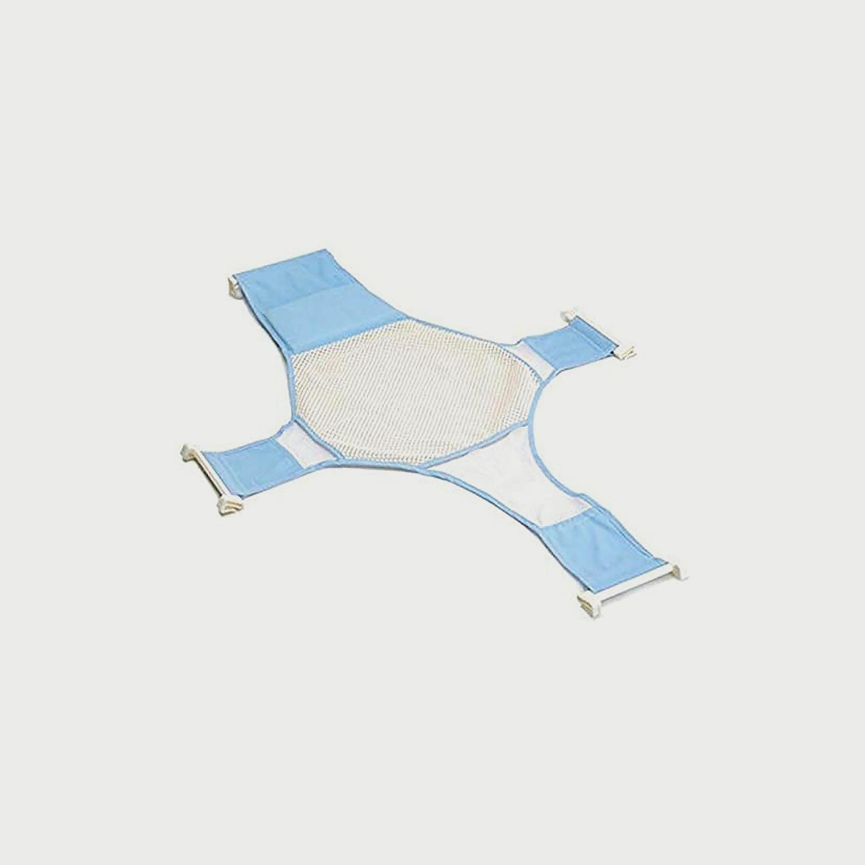 كرسي حوض الاستحمام بشبكة دعم  من ستار بيبيز-baby-bathandcare-bathtubs-image-3