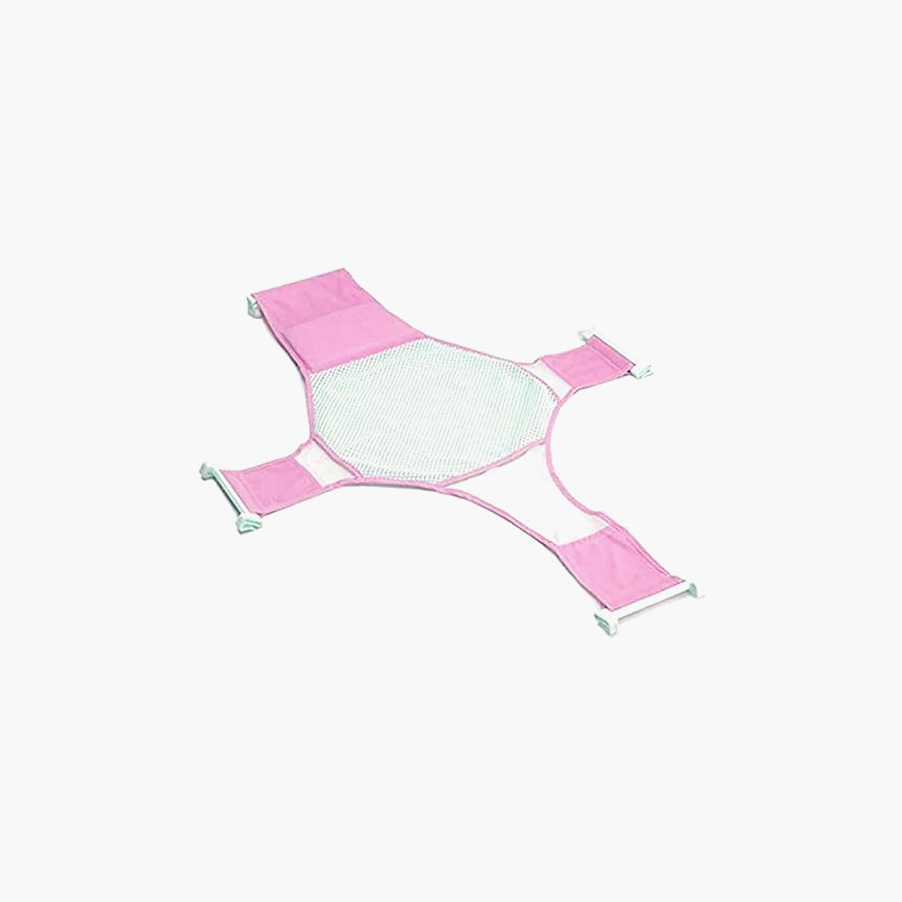 كرسي حوض الاستحمام بشبكة دعم  من ستار بيبيز-baby-bathandcare-bathtubs-image-3