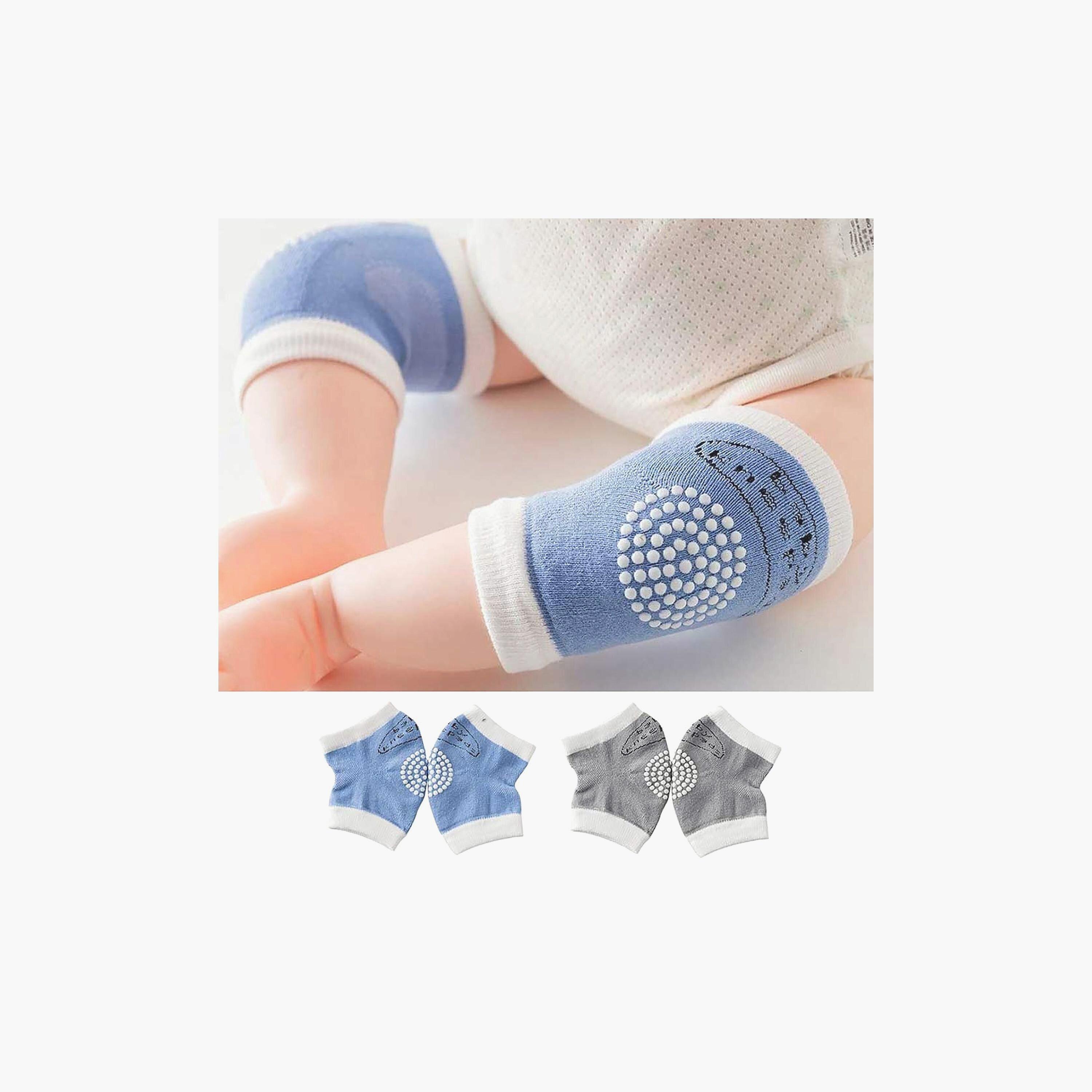 Star Babies 2-Piece Anti-Slip Crawling Kneepads-baby-healthandsafety-babyproofing-image-2