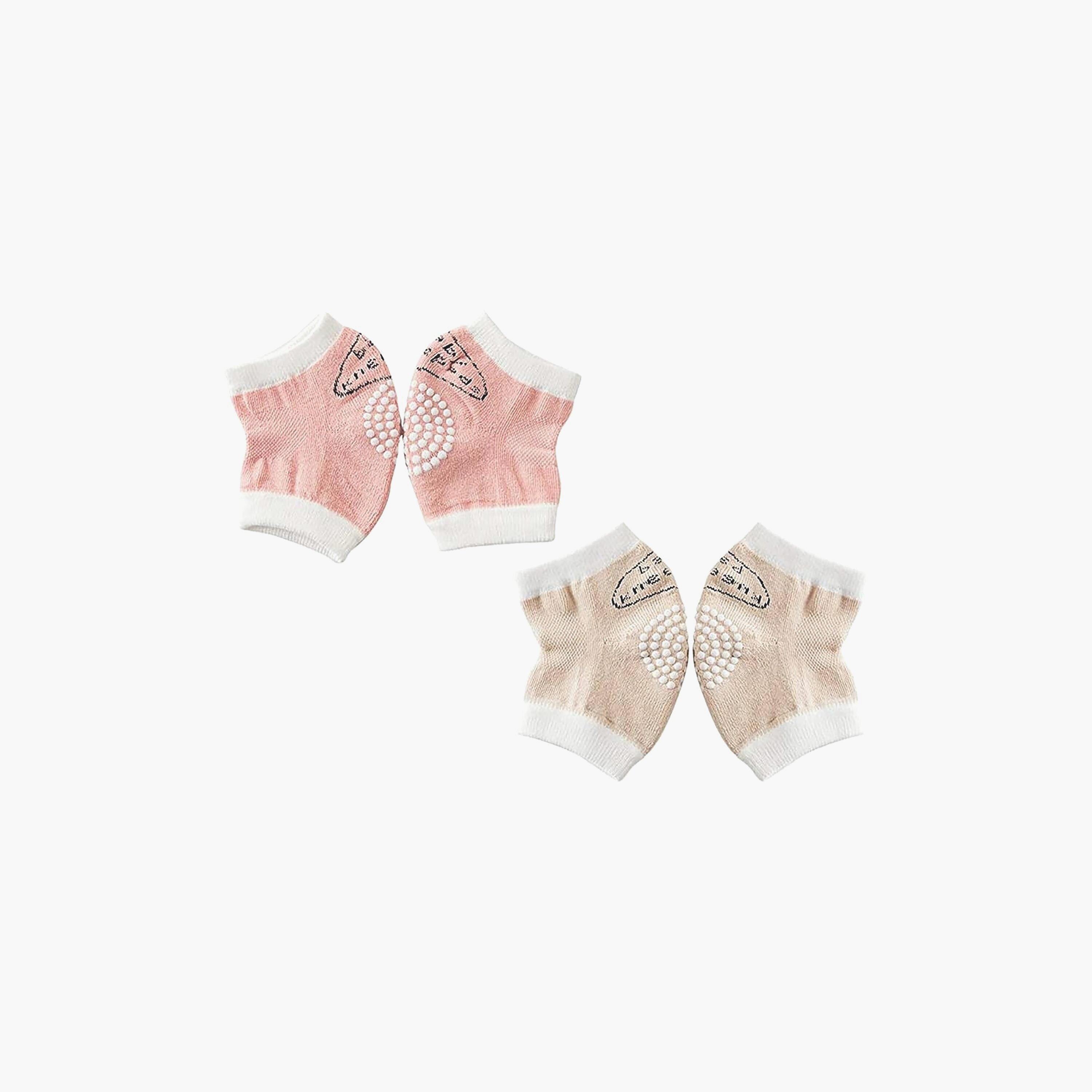 Star Babies 2-Piece Anti-Slip Crawling Kneepads-baby-healthandsafety-babyproofing-image-1