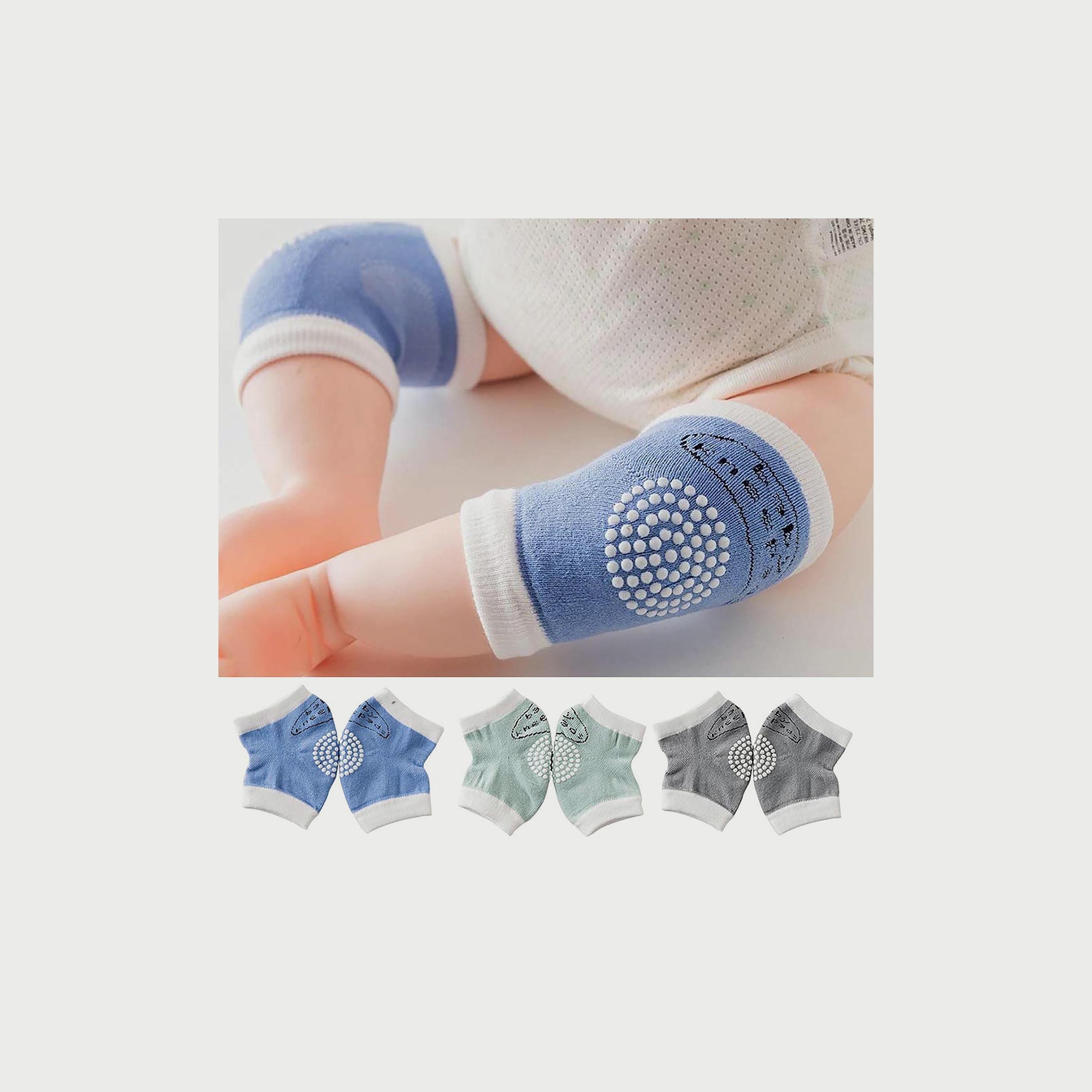 Star Babies 3-Piece Anti-Slip Crawling Kneepads-baby-healthandsafety-babyproofing-image-3