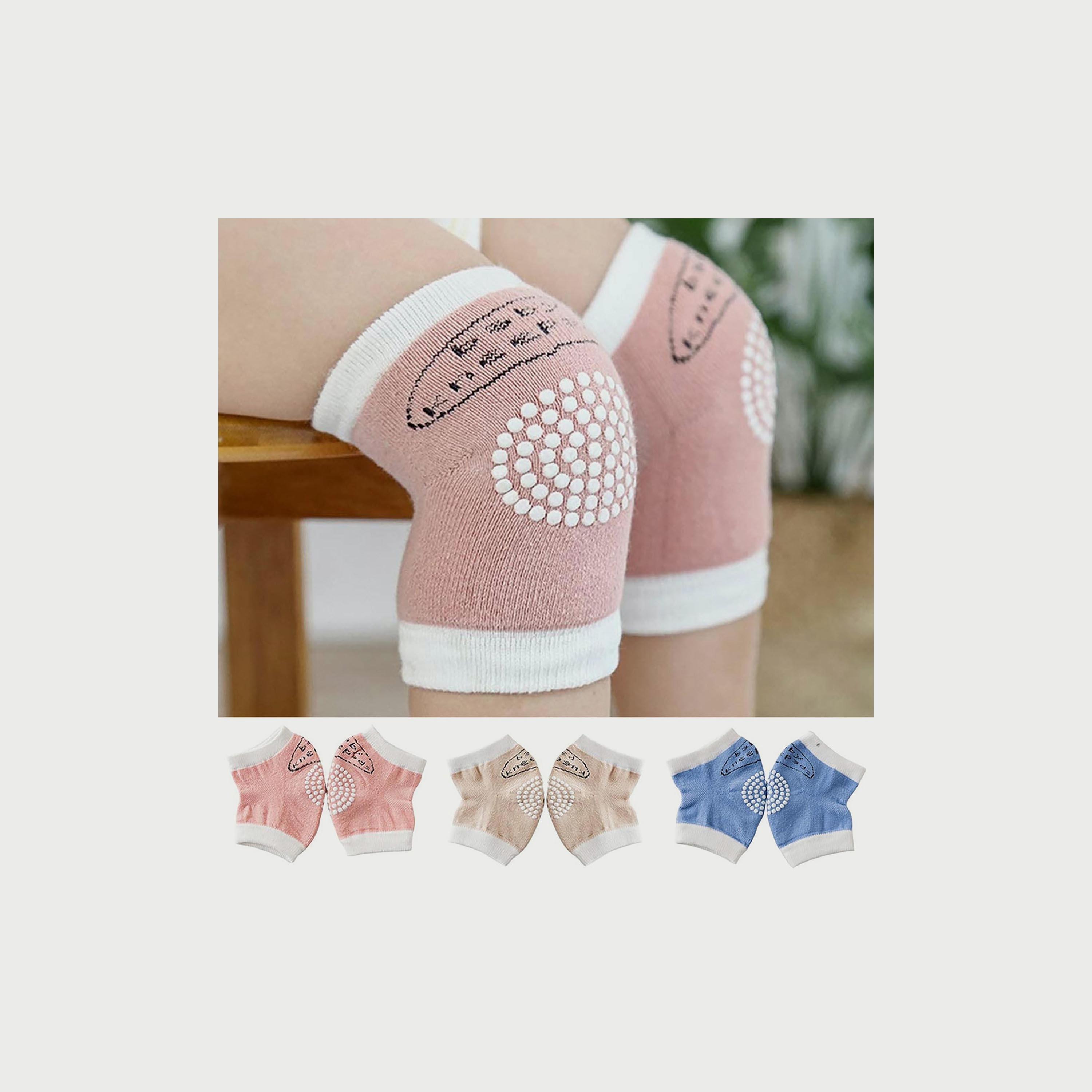 Star Babies 3-Piece Anti-Slip Crawling Kneepads-baby-healthandsafety-babyproofing-image-4