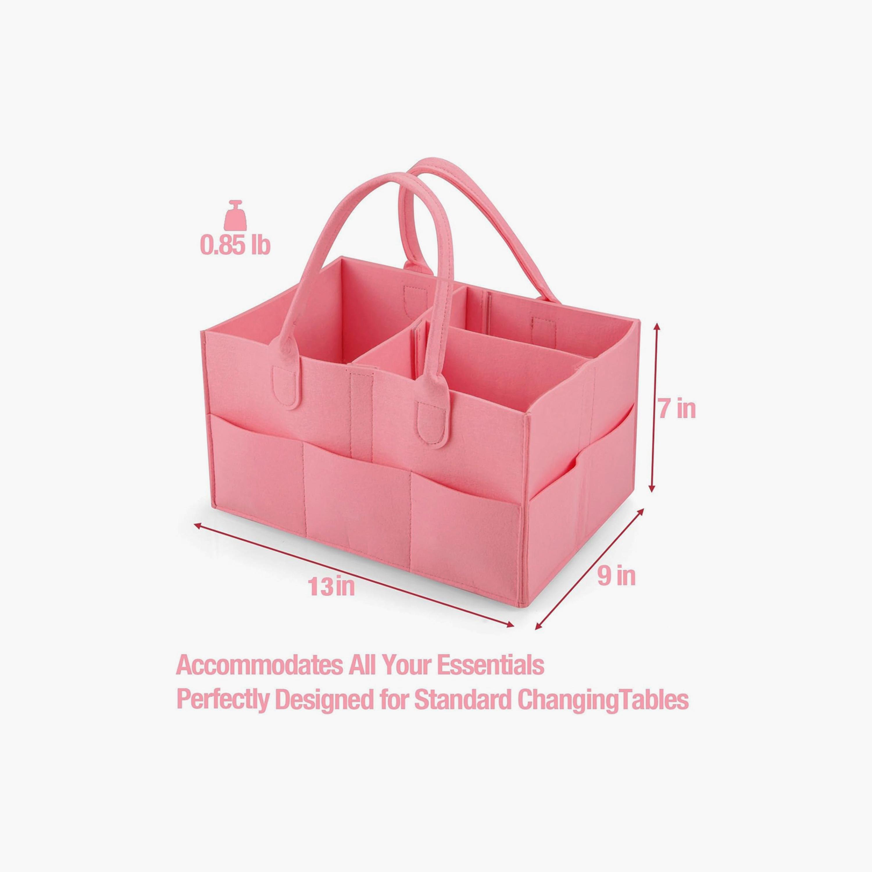 SunBaby Diaper Caddy Organizer-baby-gear-diaperbags-image-4