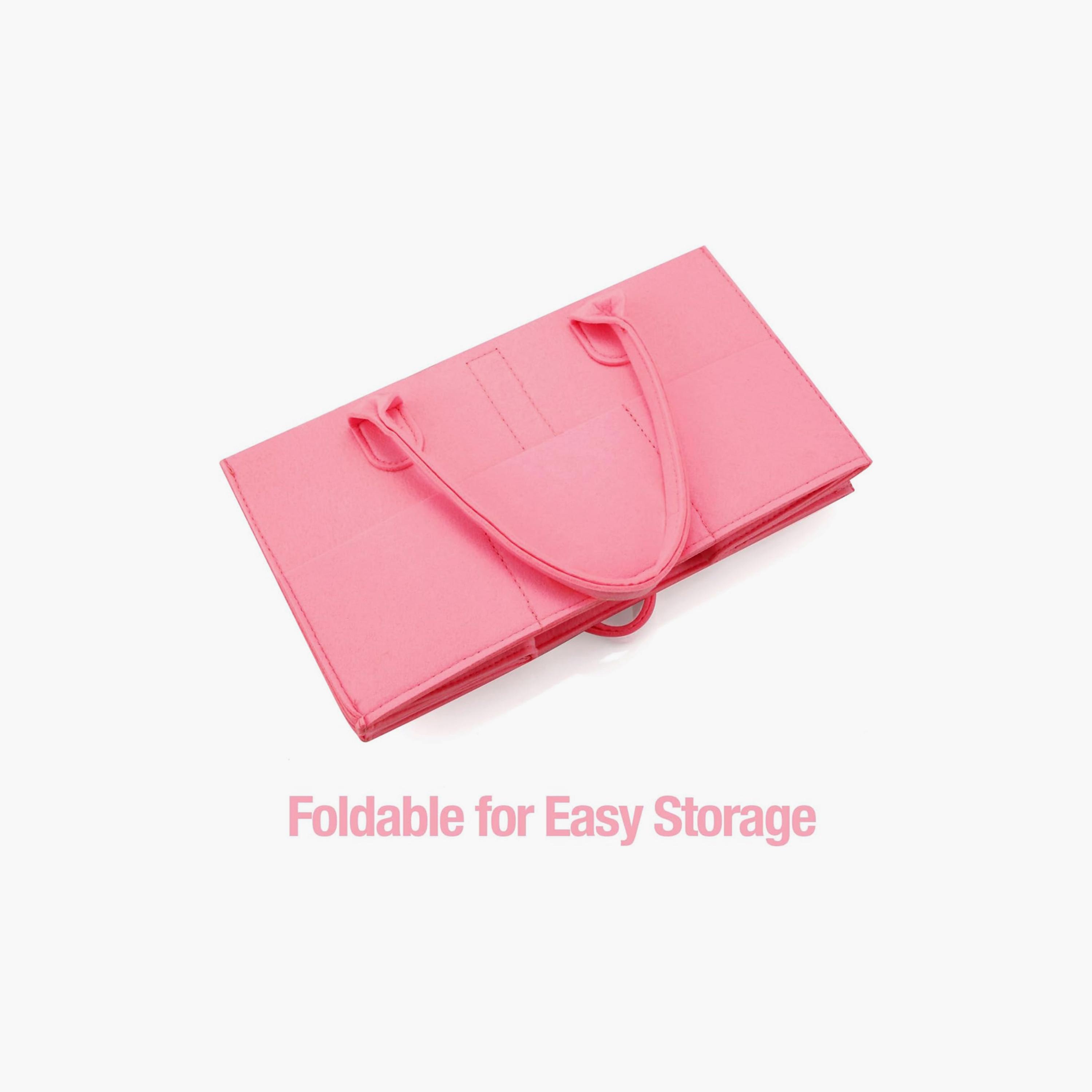 منظم الحفاضات كادي من ستار بيبيز، وردي-baby-gear-diaperbags-image-5