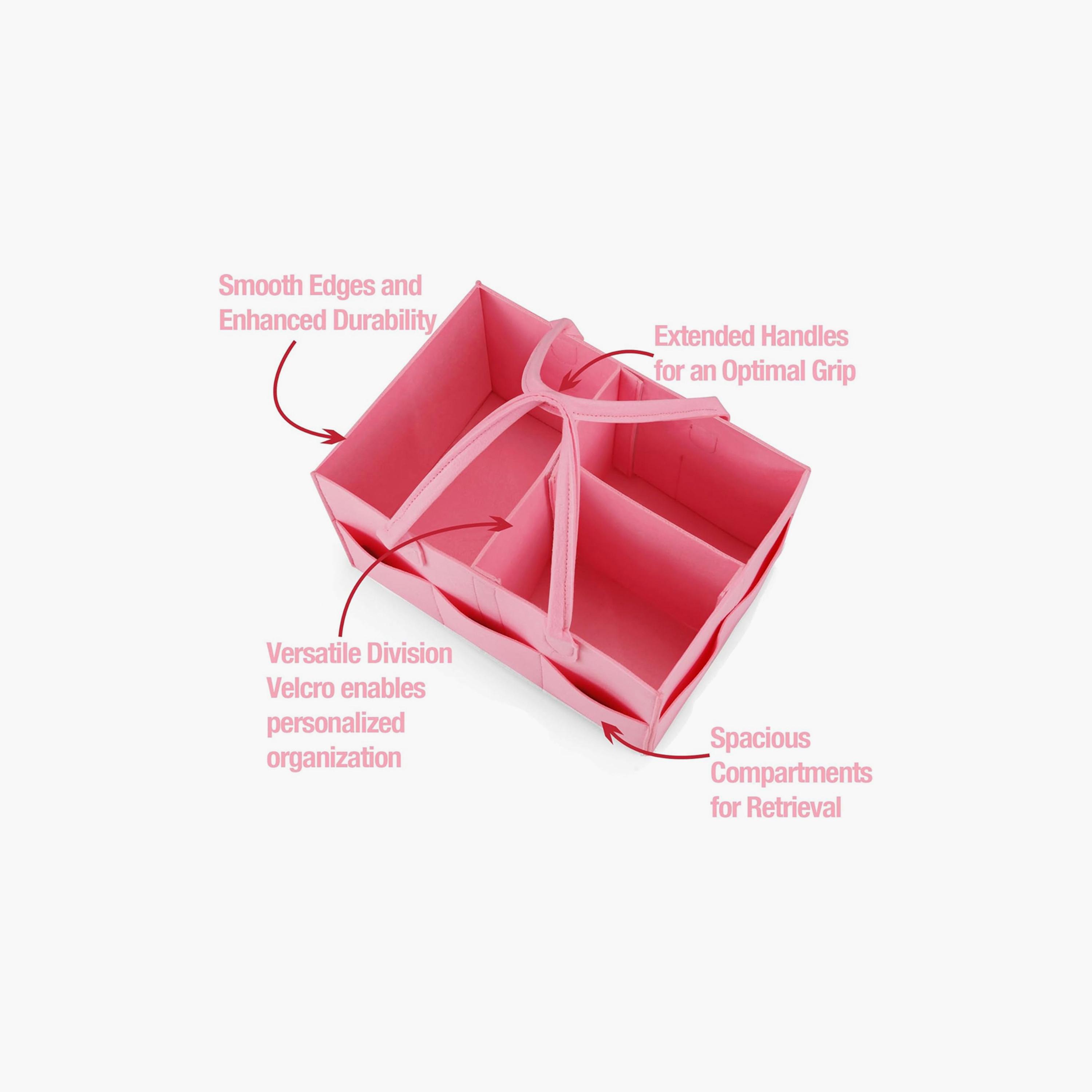 قطعتين منظم الحفاضات كادي من ستار بيبيز-baby-gear-diaperbags-image-3