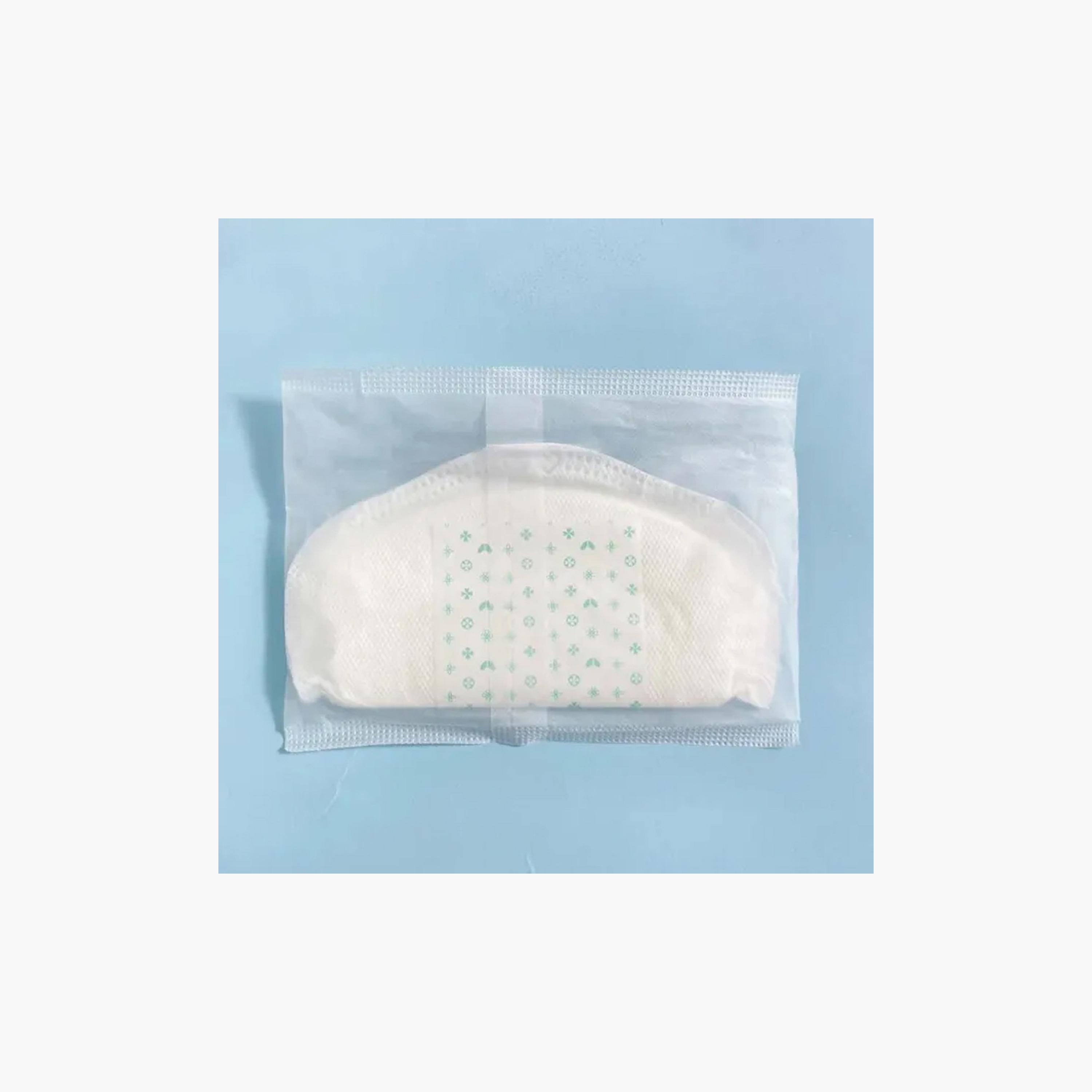 Star Babies 20-Piece Disposable Breast Pads, White-baby-feeding-breastfeedingandcare-image-3