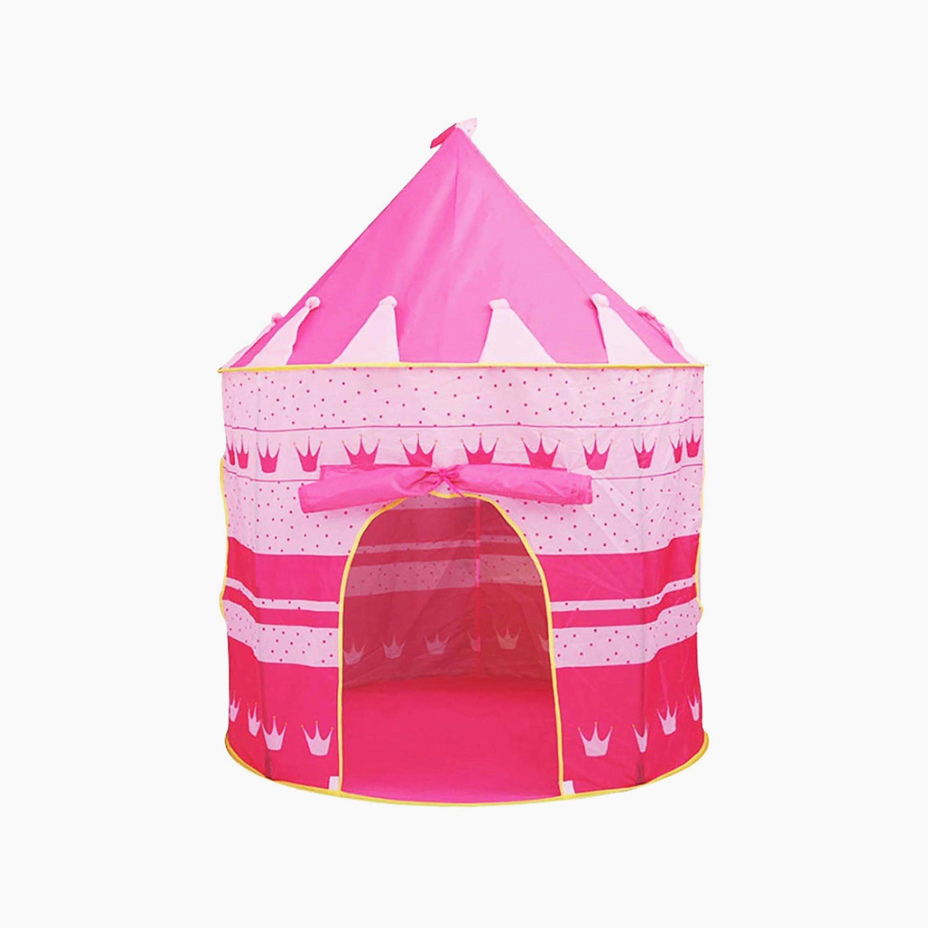 خيمة المنزل من ستار بيبيز، وردي-toys-outdoor-playhousesandplayards-image-1