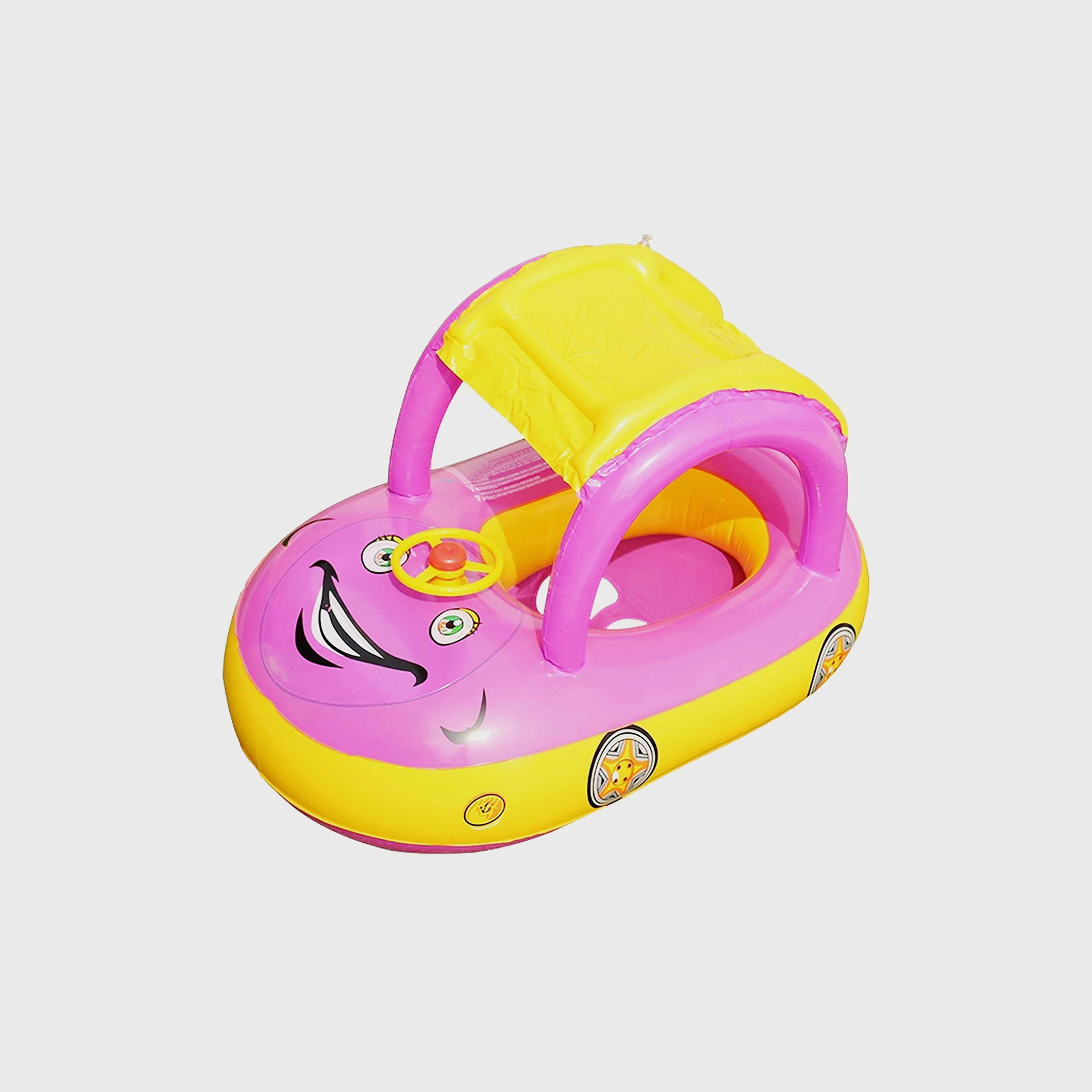 عوامة الأطفال من ستار بيبيز-toys-outdoor-poolandbeach-floatsandboats-image-1