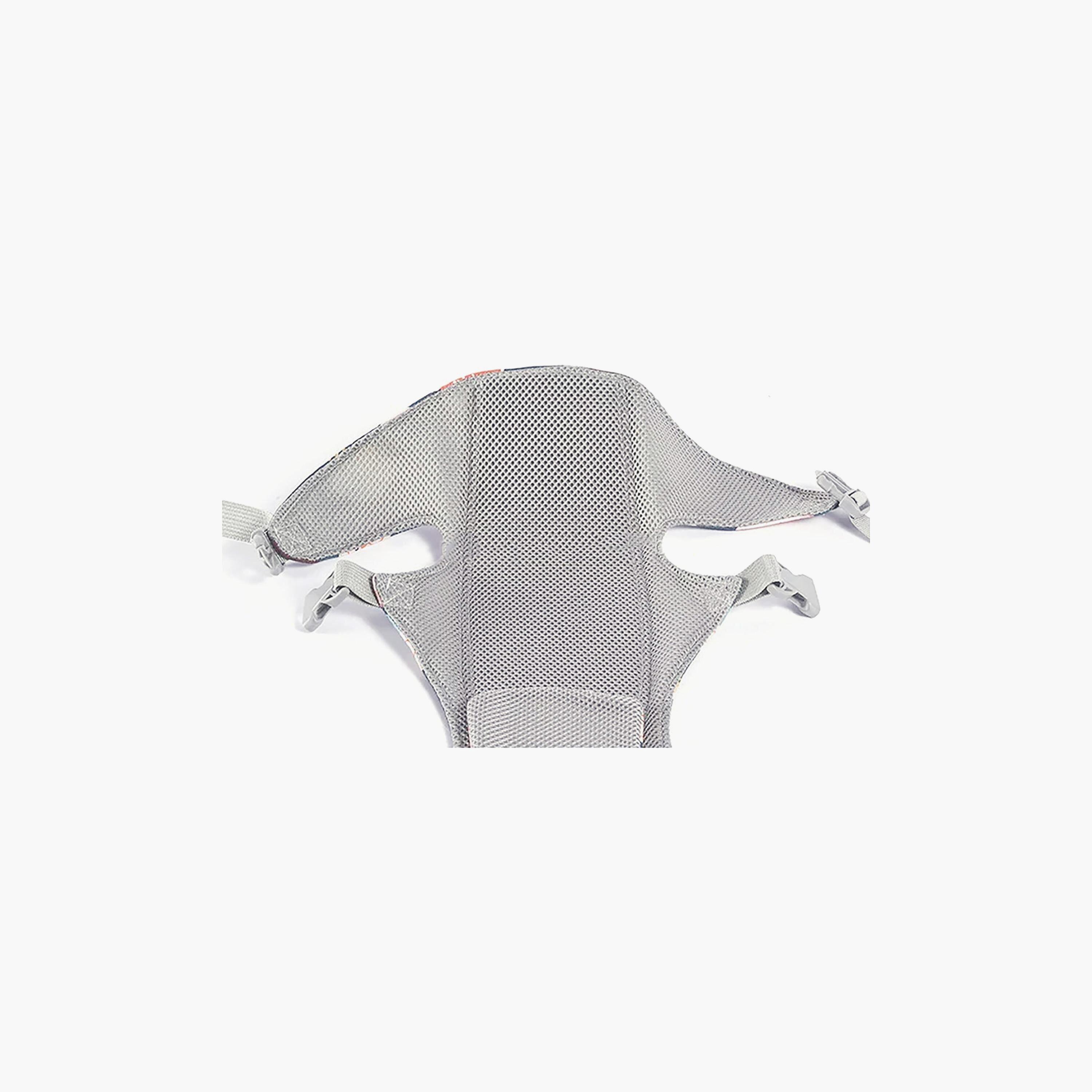 شيالة أطفال مطبوعة من ستار بيبيز، دب-baby-gear-babycarriers-image-3