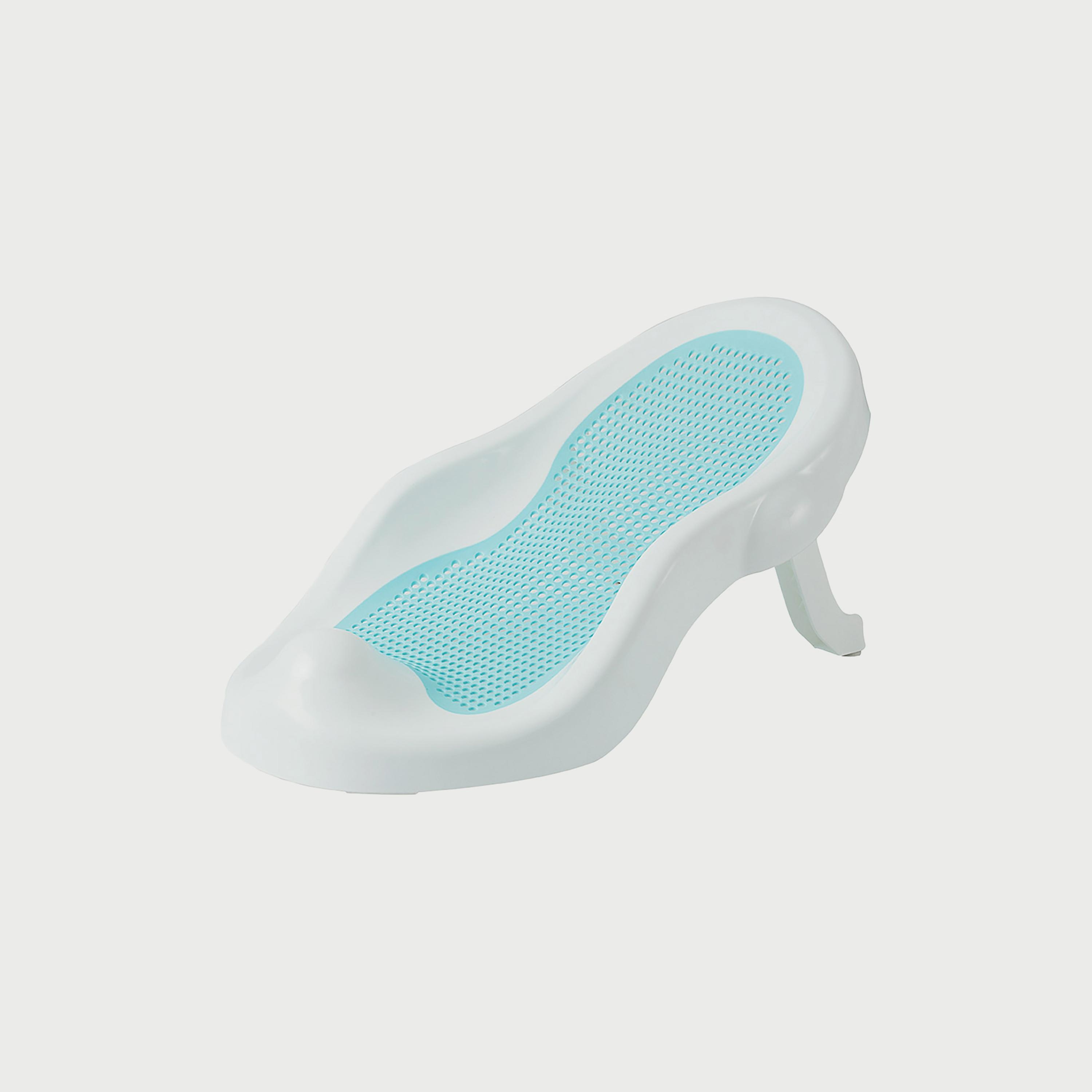 Star Babies Recline & Rinse Bather, Blue-baby-bathandcare-bathtubs-image-1