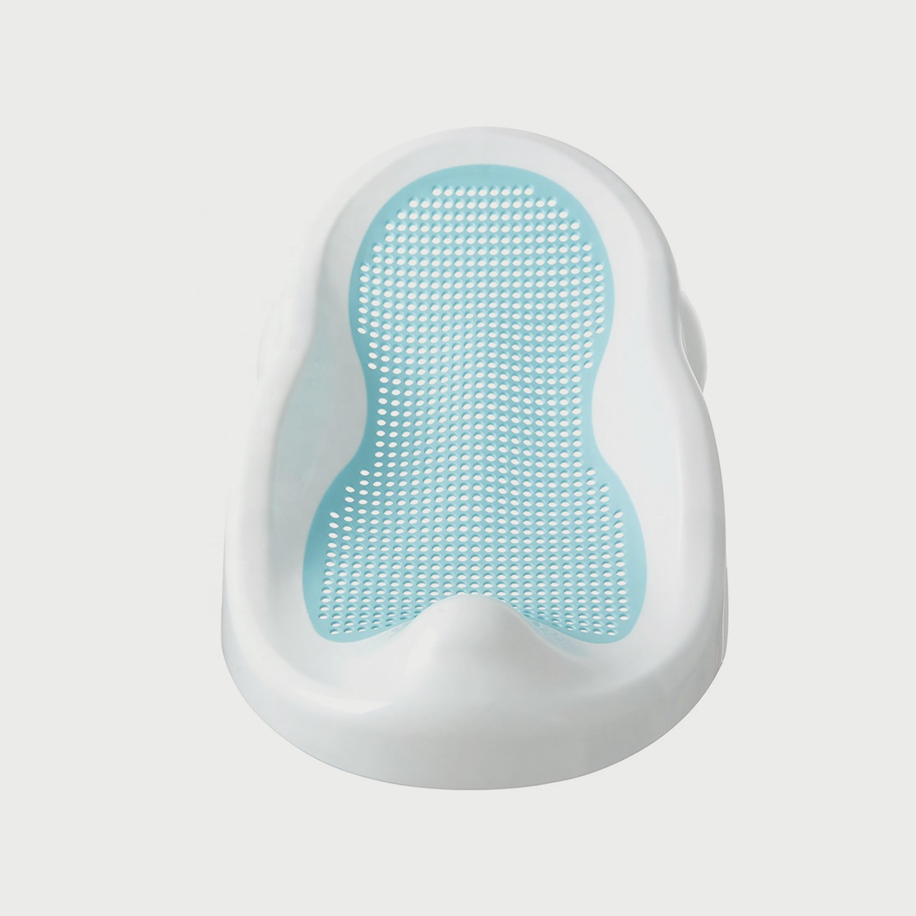 Star Babies Recline & Rinse Bather, Blue-baby-bathandcare-bathtubs-image-3