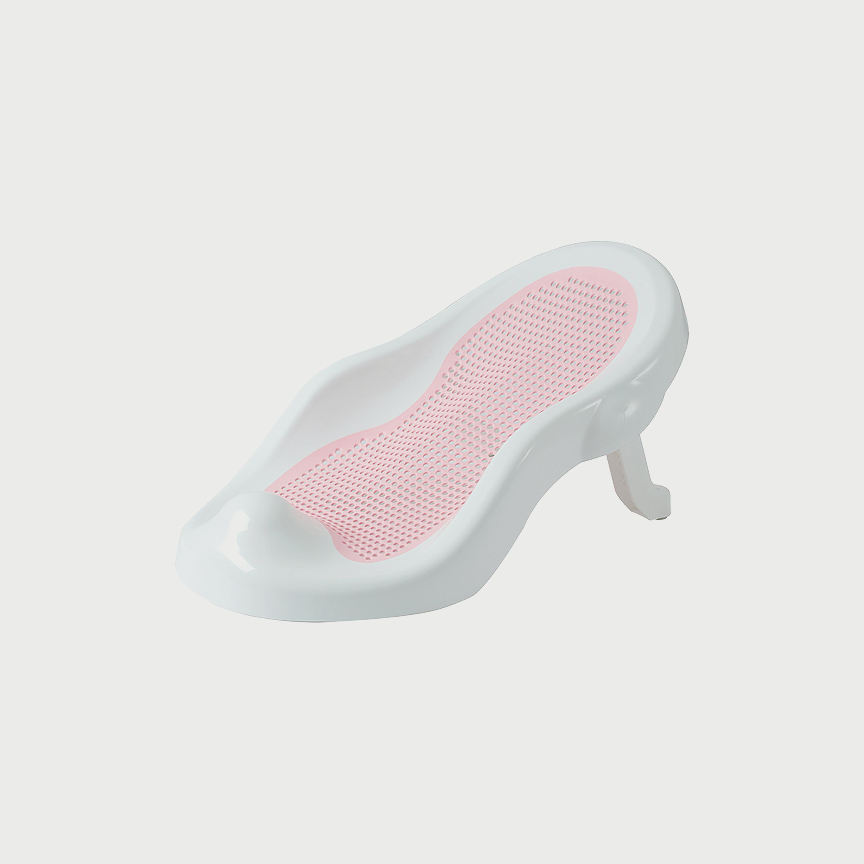 Star Babies Recline & Rinse Bather, Pink-baby-bathandcare-bathtubs-image-1