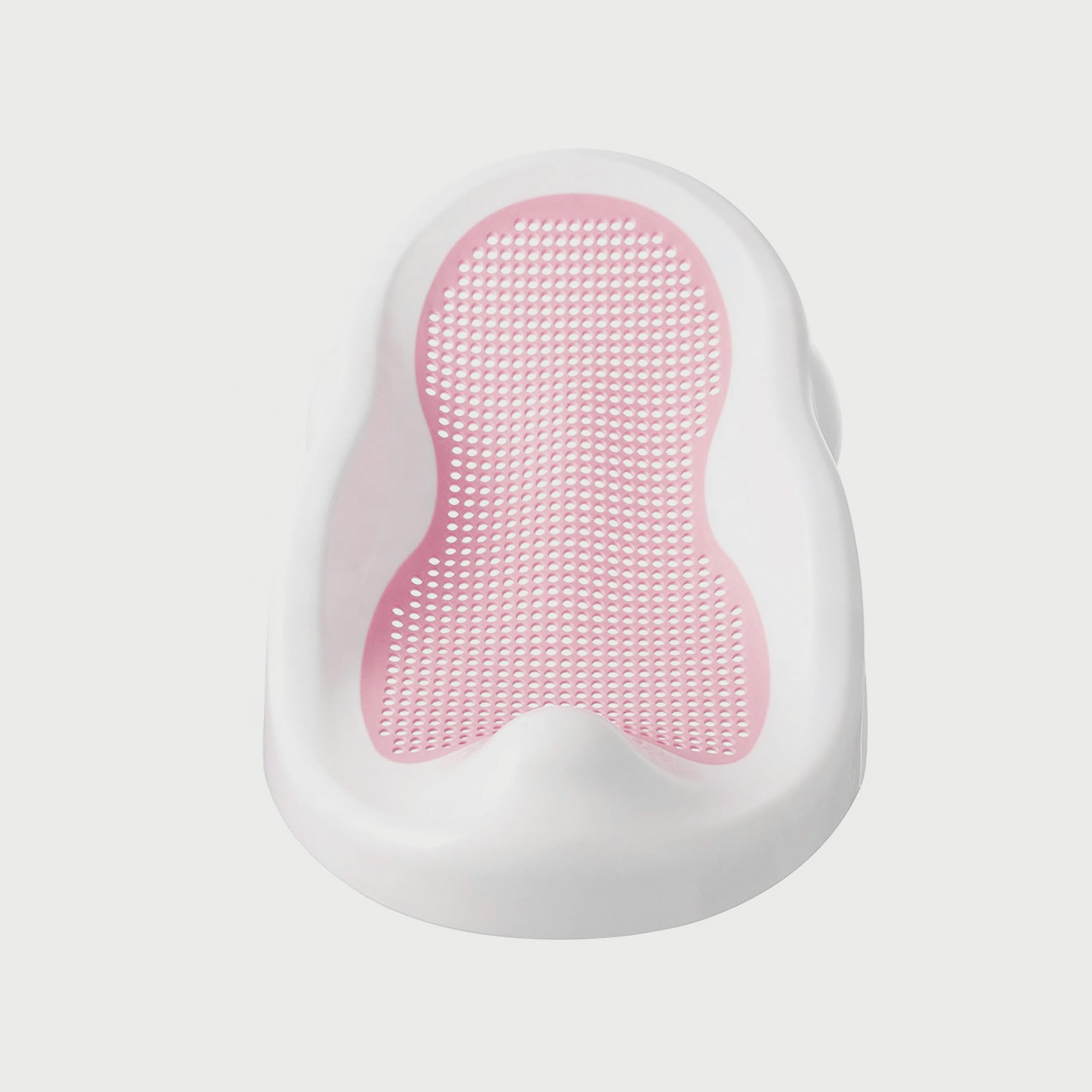 Star Babies Recline & Rinse Bather, Pink-baby-bathandcare-bathtubs-image-3
