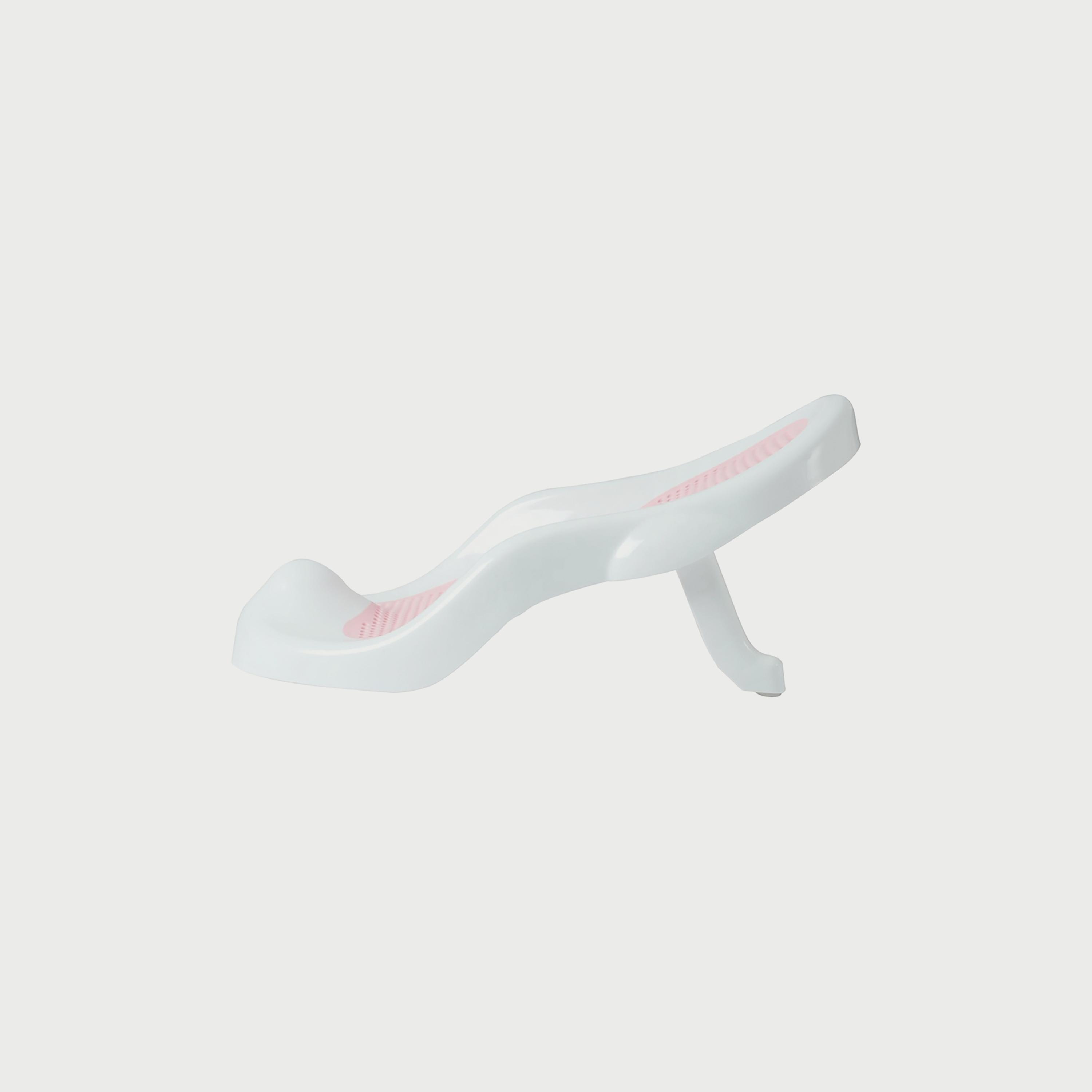 Star Babies Recline & Rinse Bather, Pink-baby-bathandcare-bathtubs-image-4