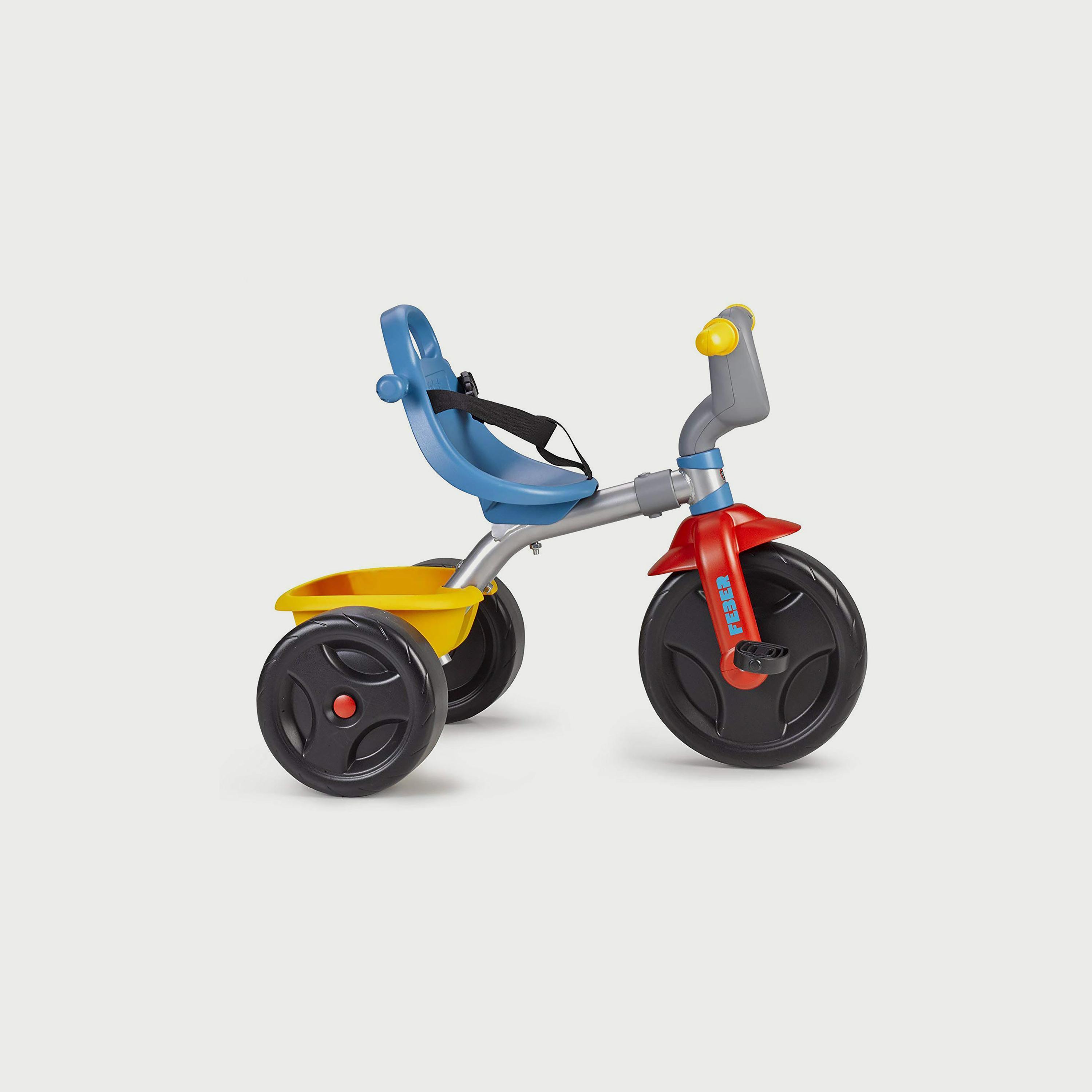 Buy Feber 3-IN-1 Trike Evo Online Babyshop UAE