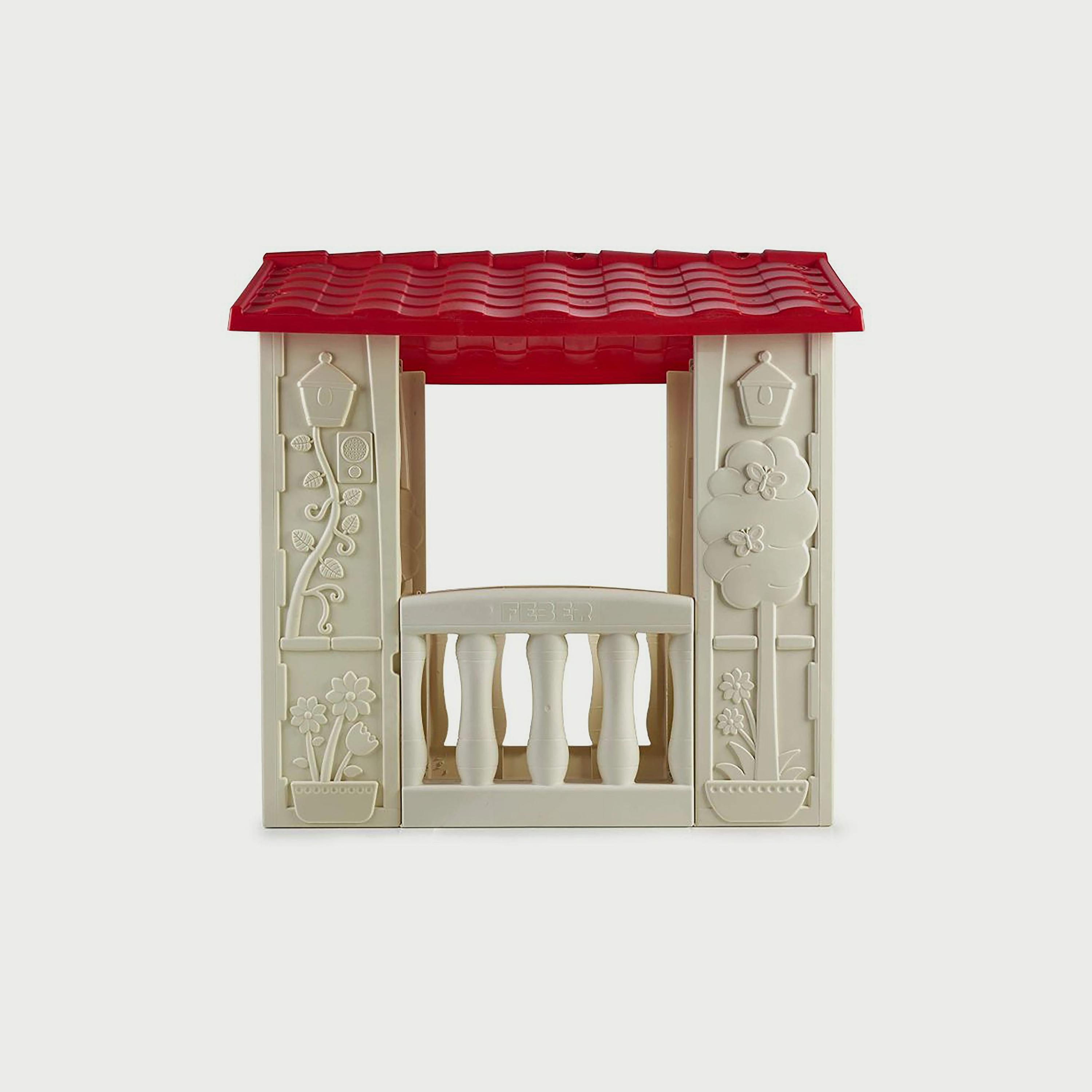 Feber Happy Garden House-toys-outdoor-playhousesandplayards-image-3