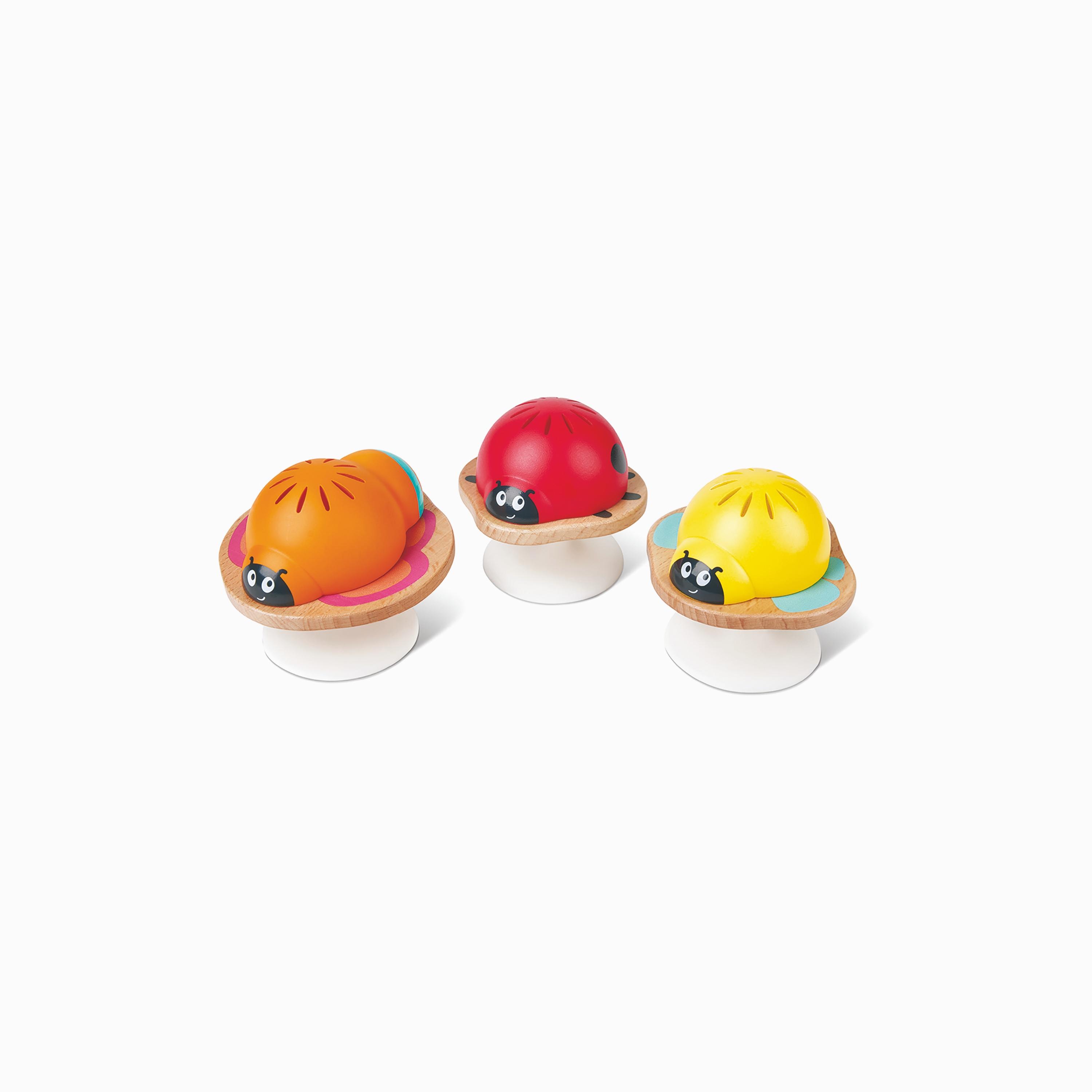 Hape Stay-put Baby Rattles-toys-babyandtoddlertoys-rattlesandteethers-image-1