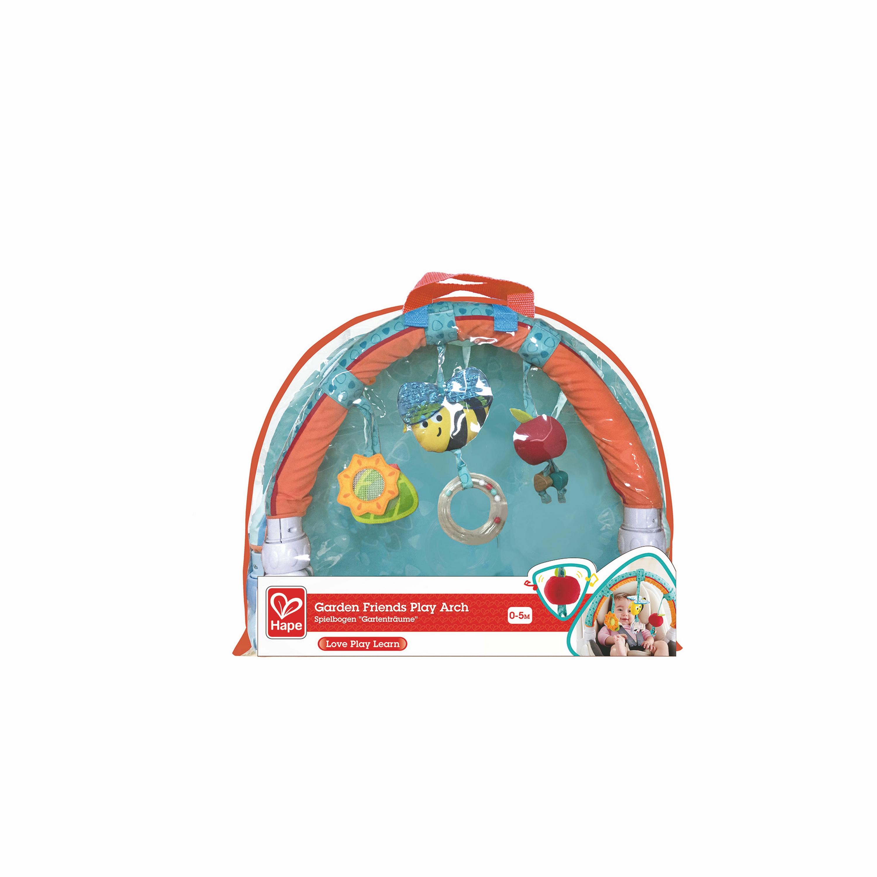 قوس الألعاب من هابي-toys-babyandtoddlertoys-strollertoys-image-5