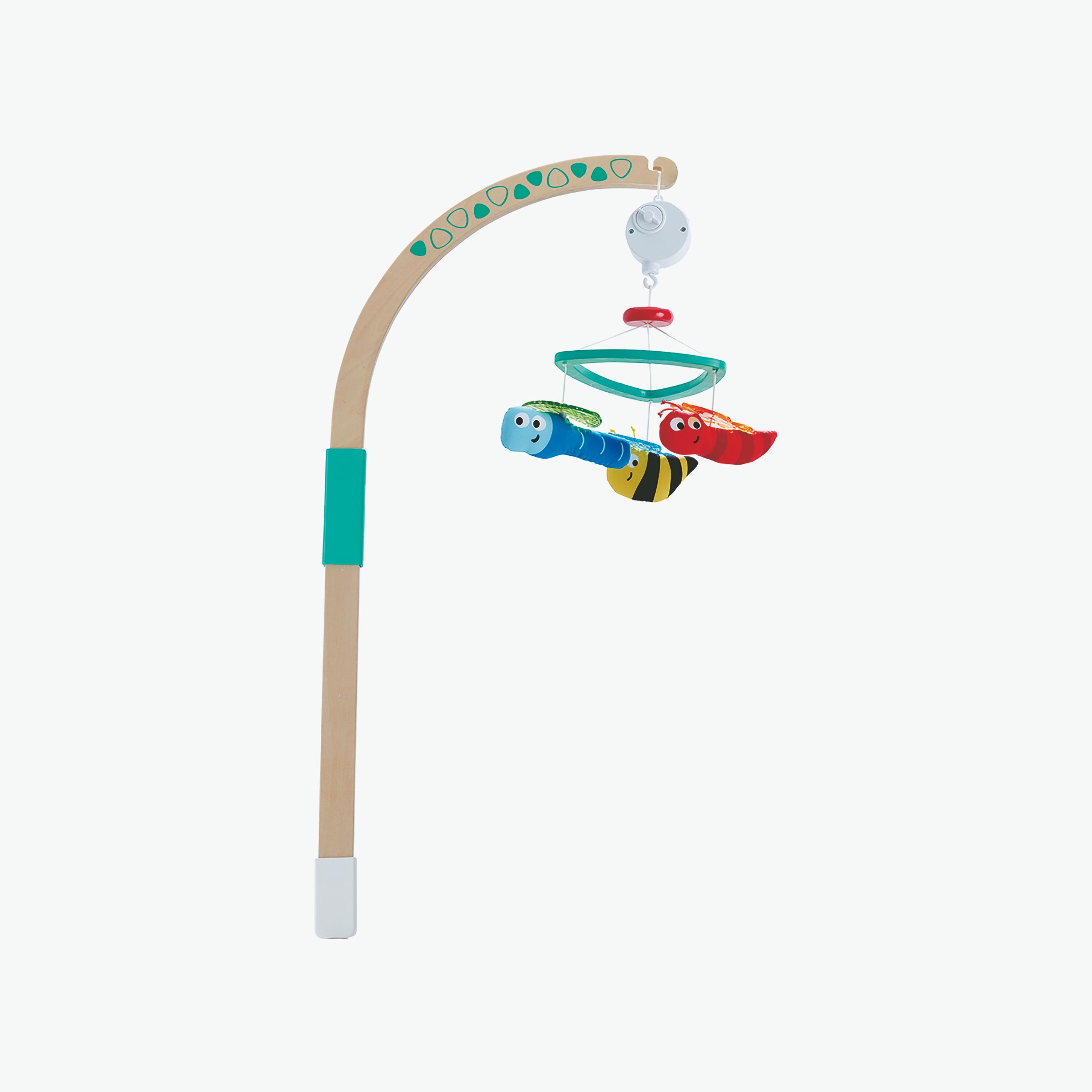 Hape Sweet Dreams Baby Mobile-toys-babyandtoddlertoys-strollertoys-image-1