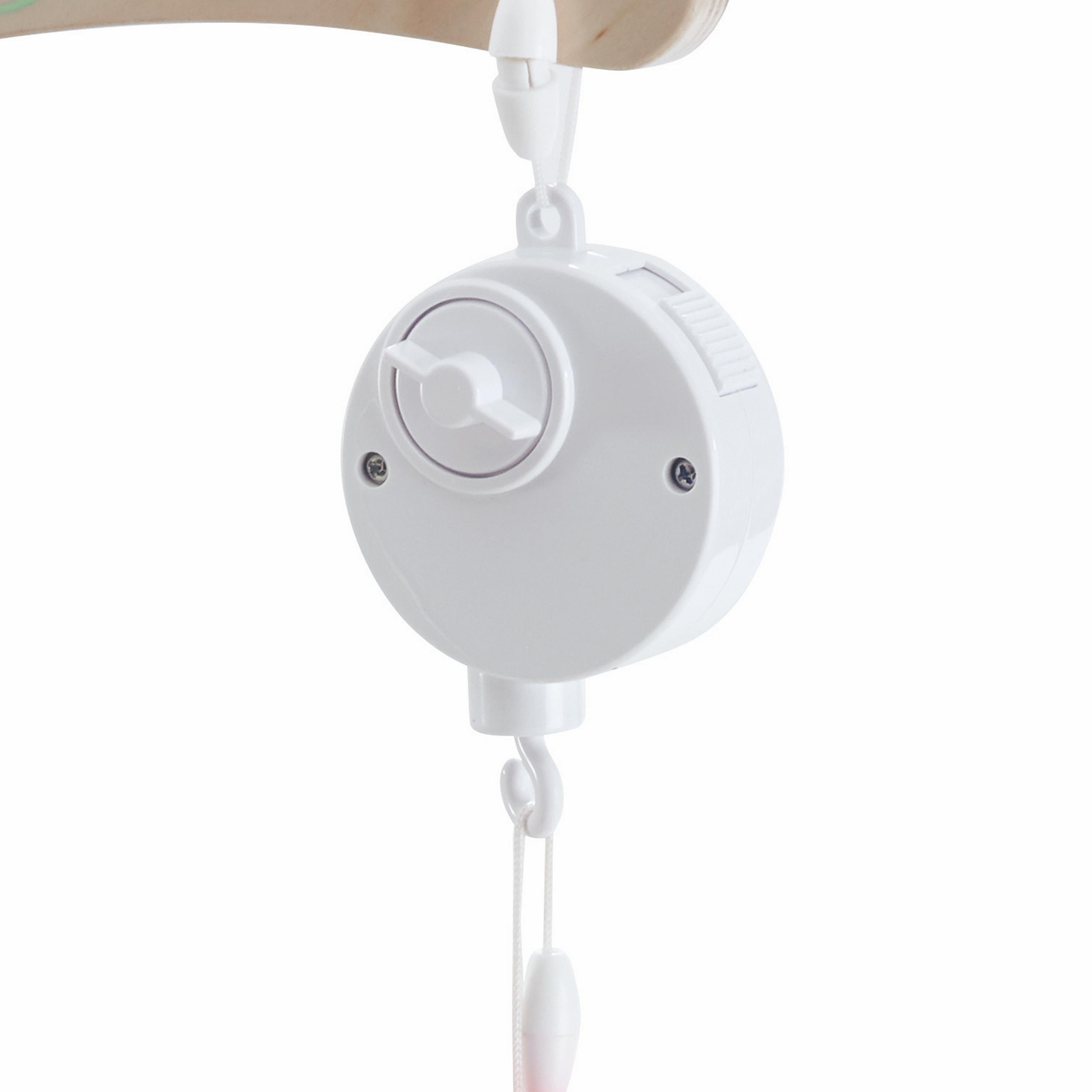 Hape Sweet Dreams Baby Mobile-toys-babyandtoddlertoys-strollertoys-image-4