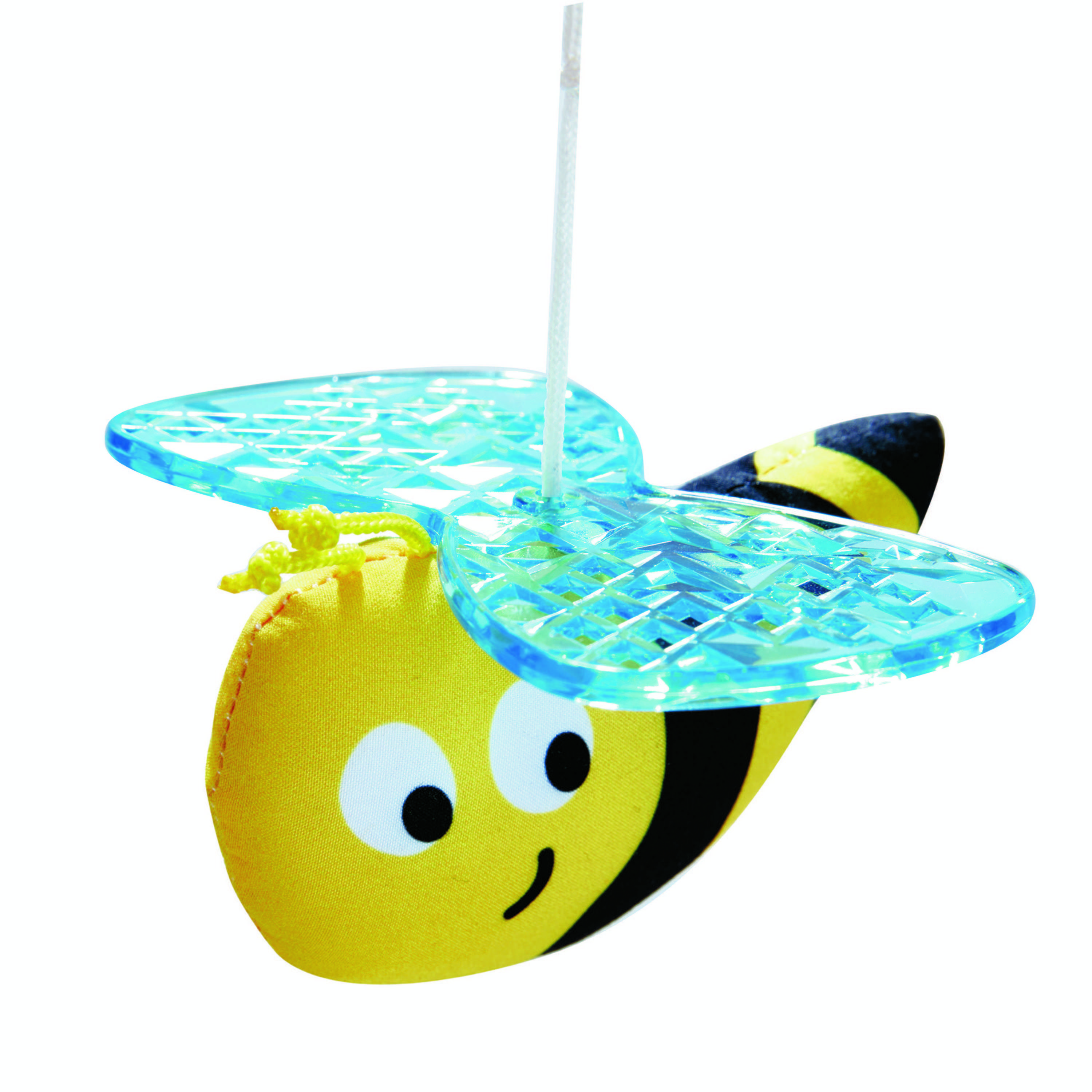 Hape Sweet Dreams Baby Mobile-toys-babyandtoddlertoys-strollertoys-image-5