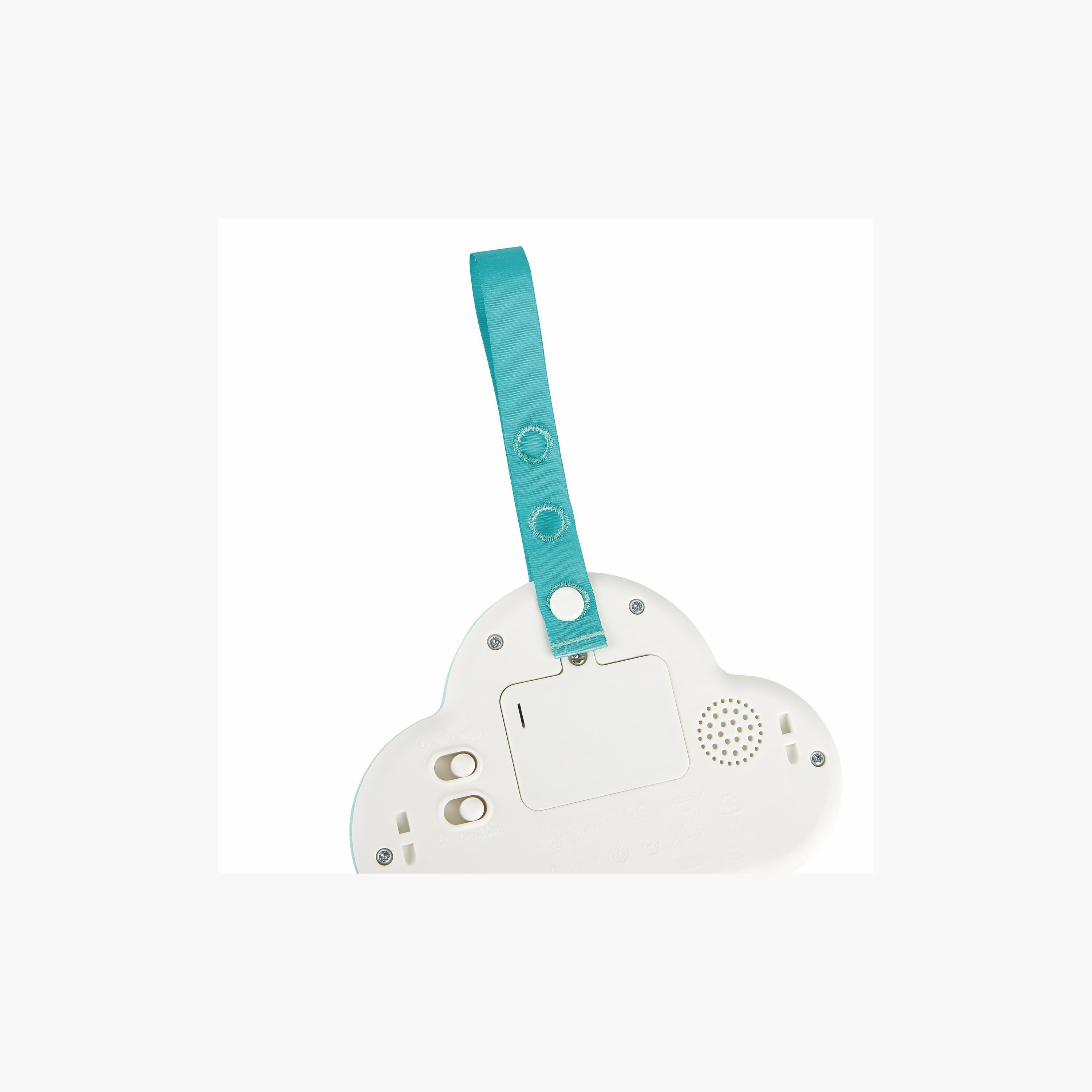 Hape Musical Cloud Light Night, Light Blue-toys-babyandtoddlertoys-lightsandmusicaltoys-image-4