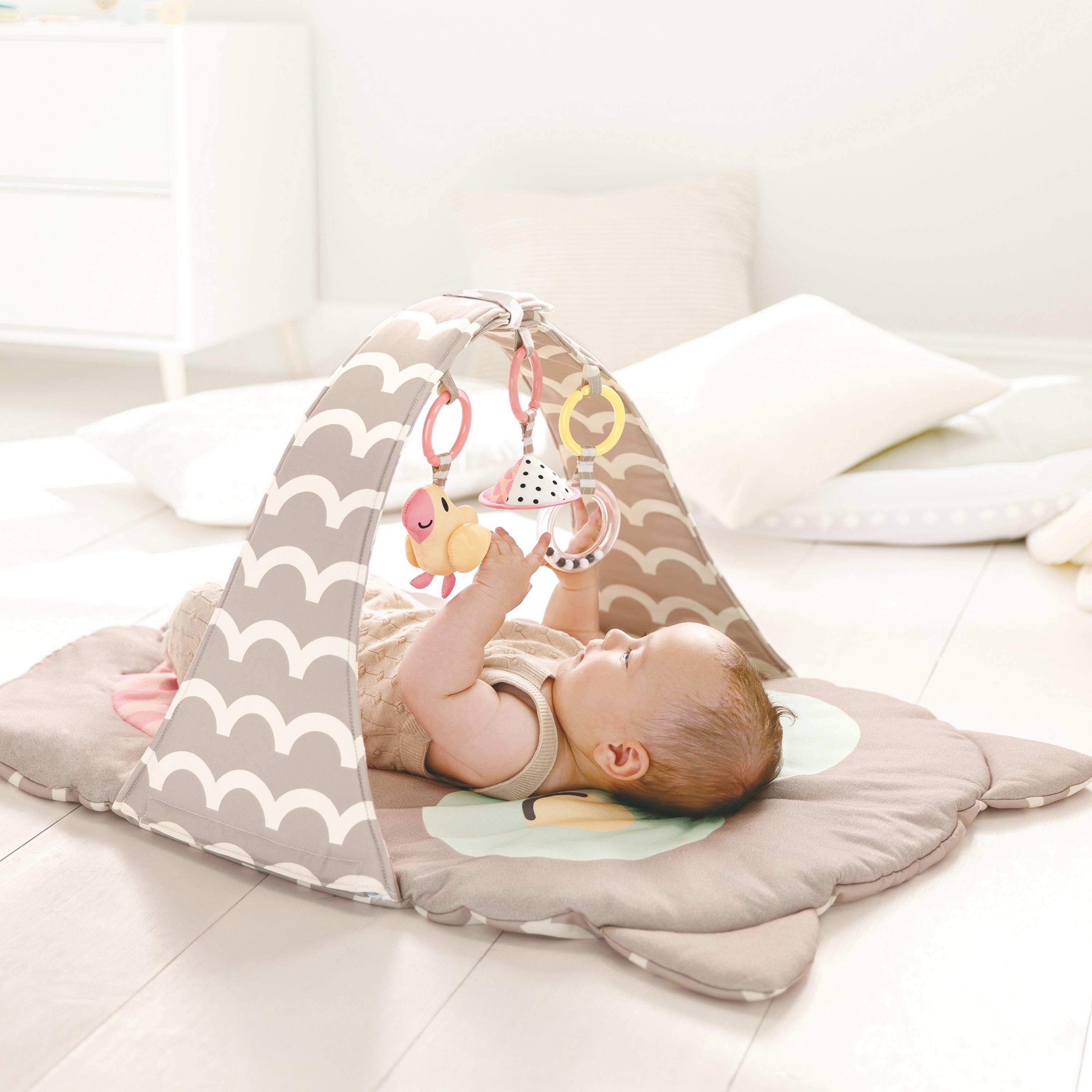 سرير أوسكار بتصميم بومة للرضع من هابي-toys-babyandtoddlertoys-strollertoys-image-4