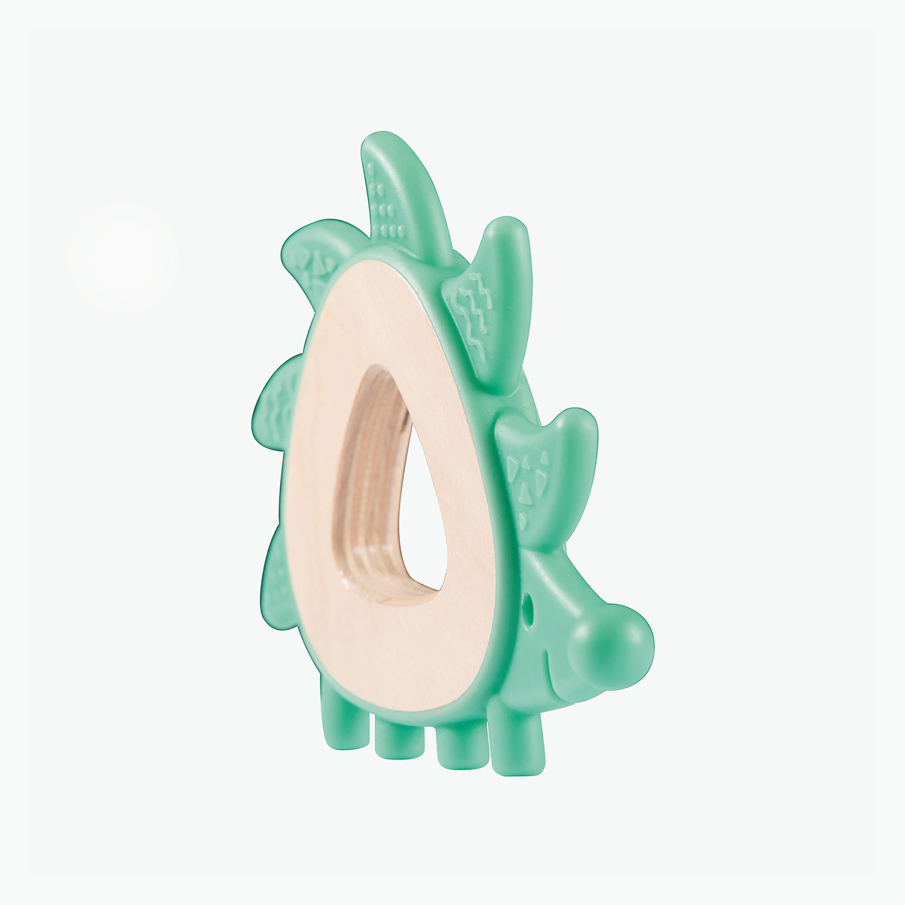 عضاضة من هابي، قنفذ-baby-feeding-teethers-image-2