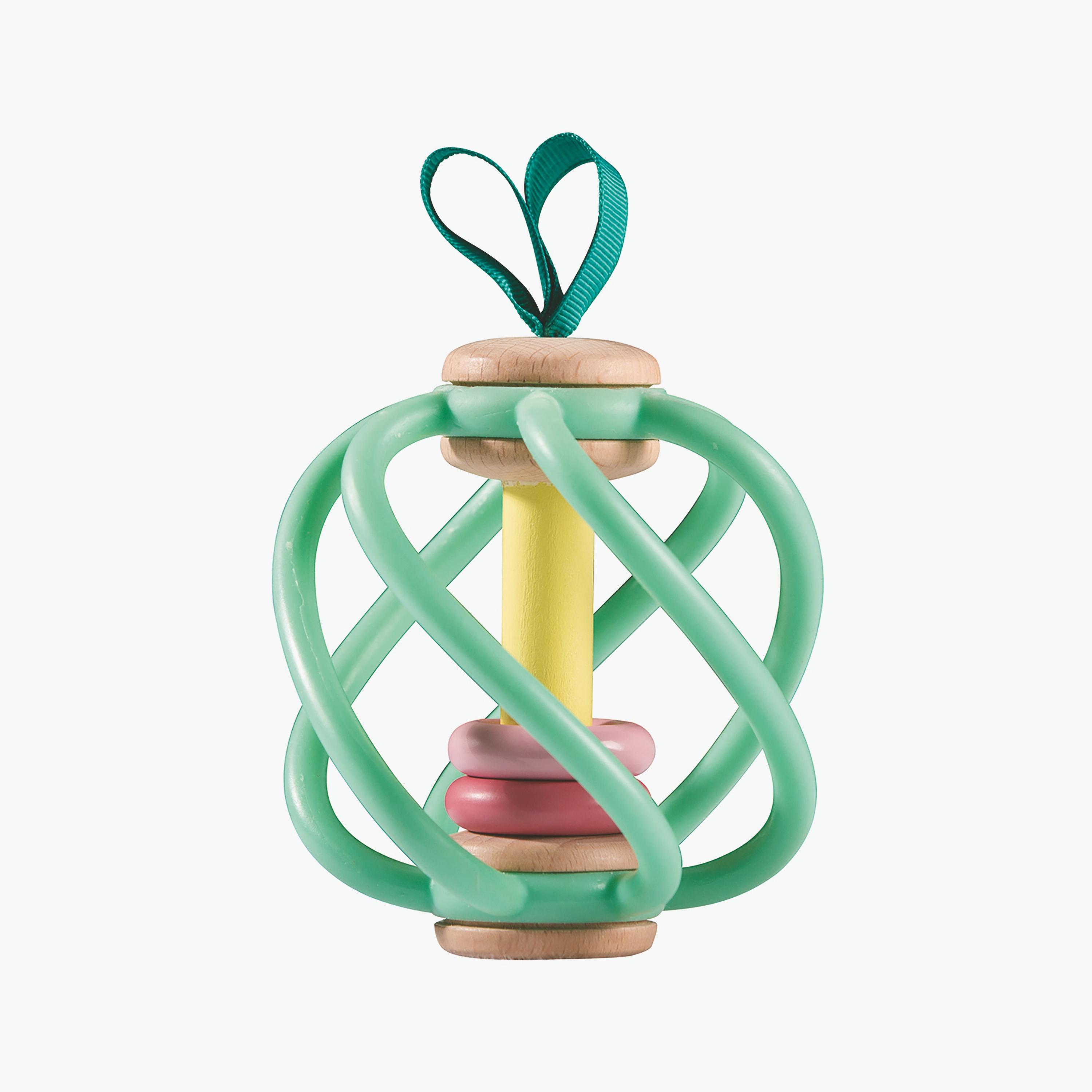 Hape Apple Grab Baby Toy-toys-babyandtoddlertoys-learningtoys-image-1