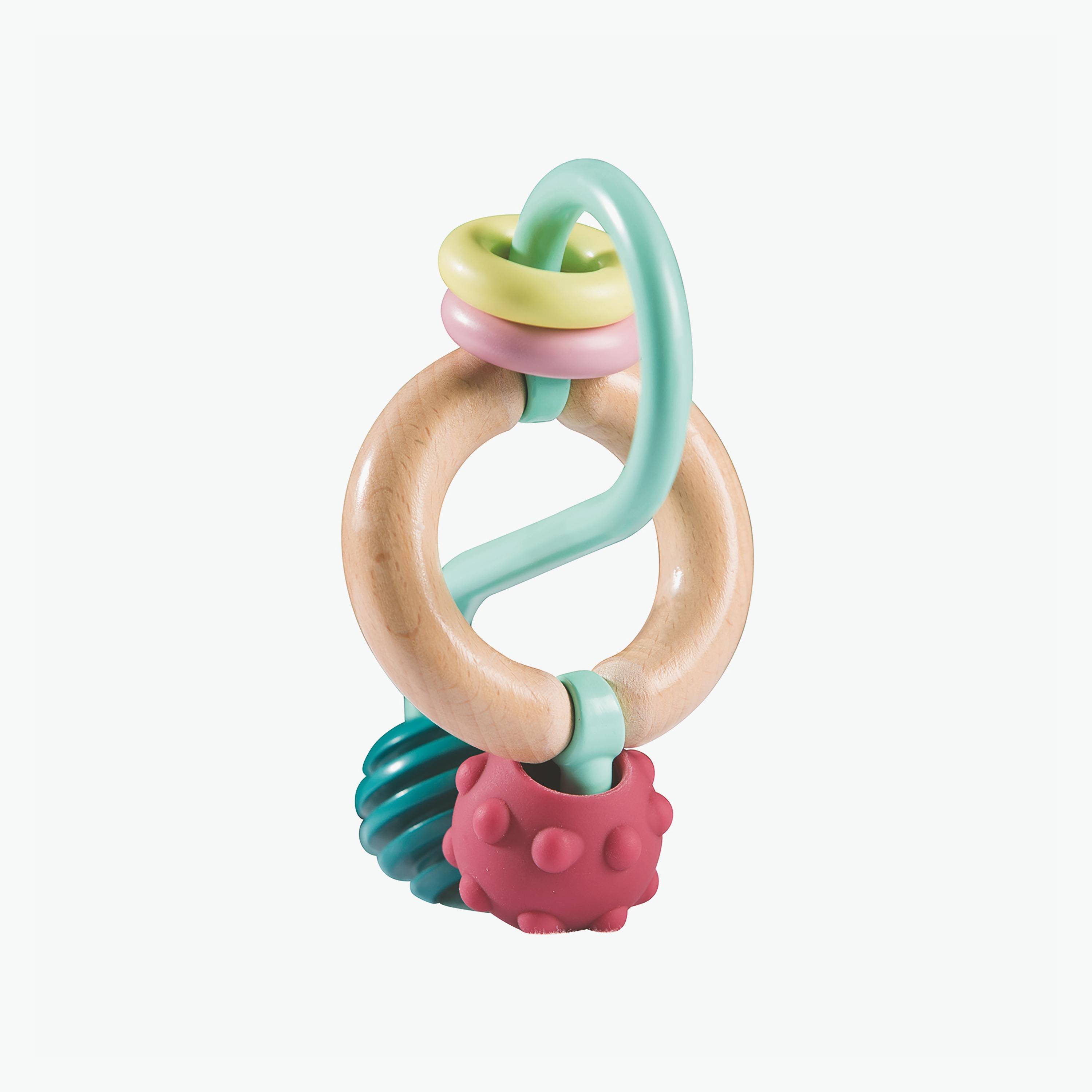 Hape Bead Maze Baby Toy-toys-babyandtoddlertoys-rattlesandteethers-image-2