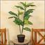 Artificial Dieffenbachia Plant with Pot - 85 cm-InfluencerCodes_Ramadan26_All_20012026-image-3