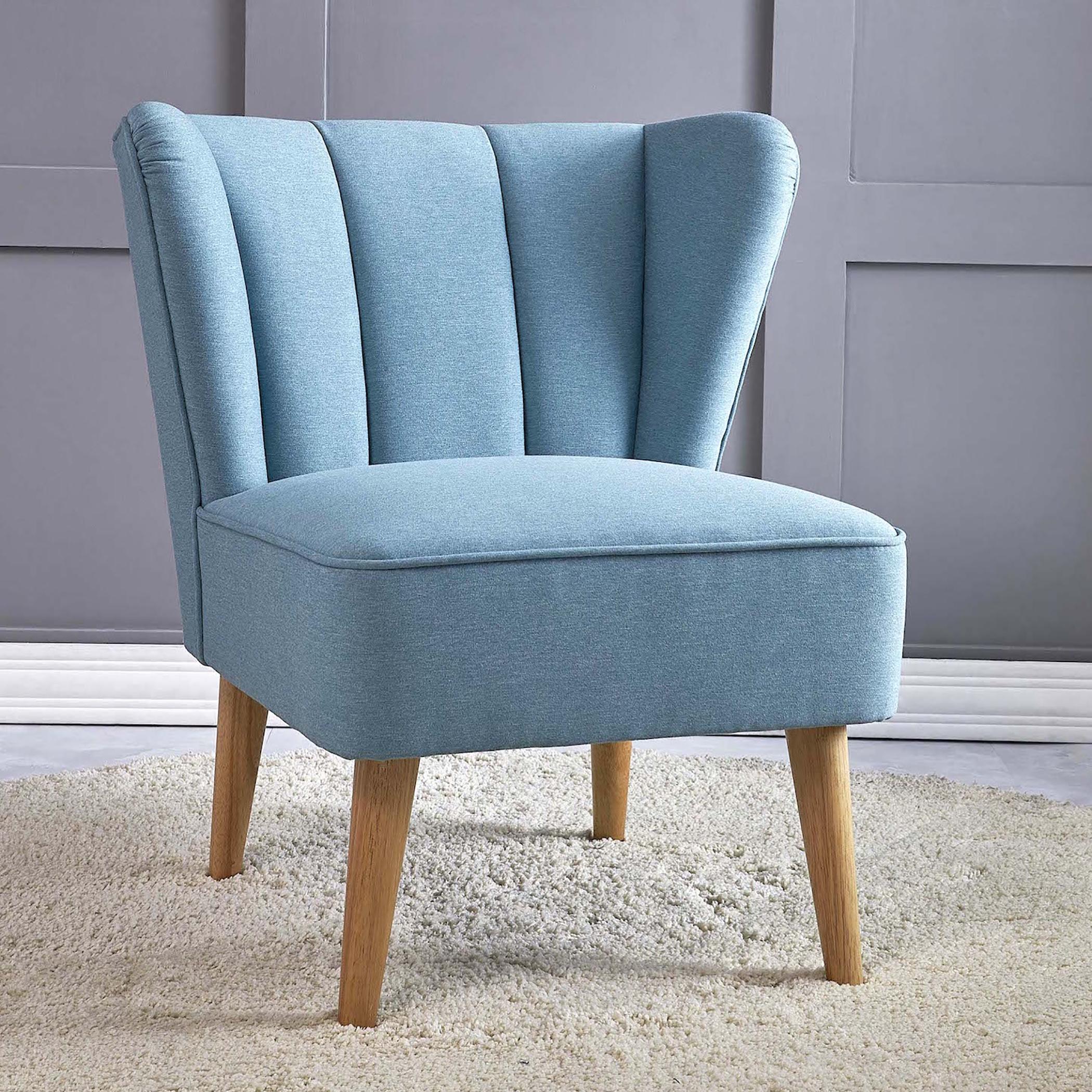 Tulip accent outlet chair