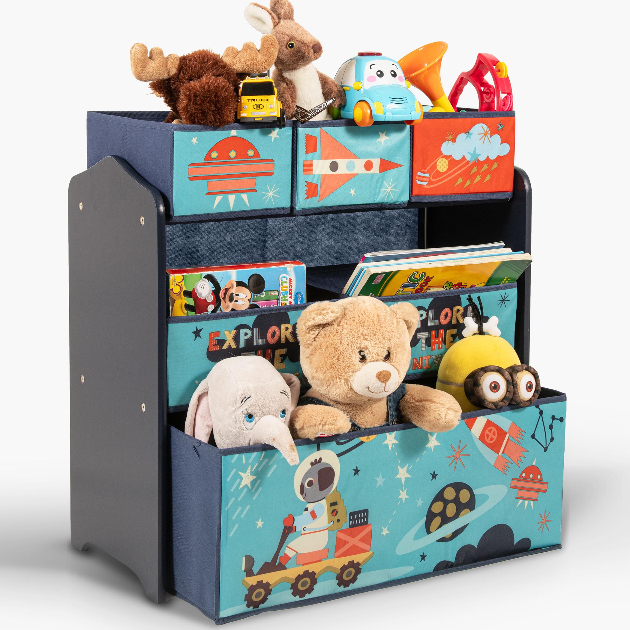 Toy storage best sale box online