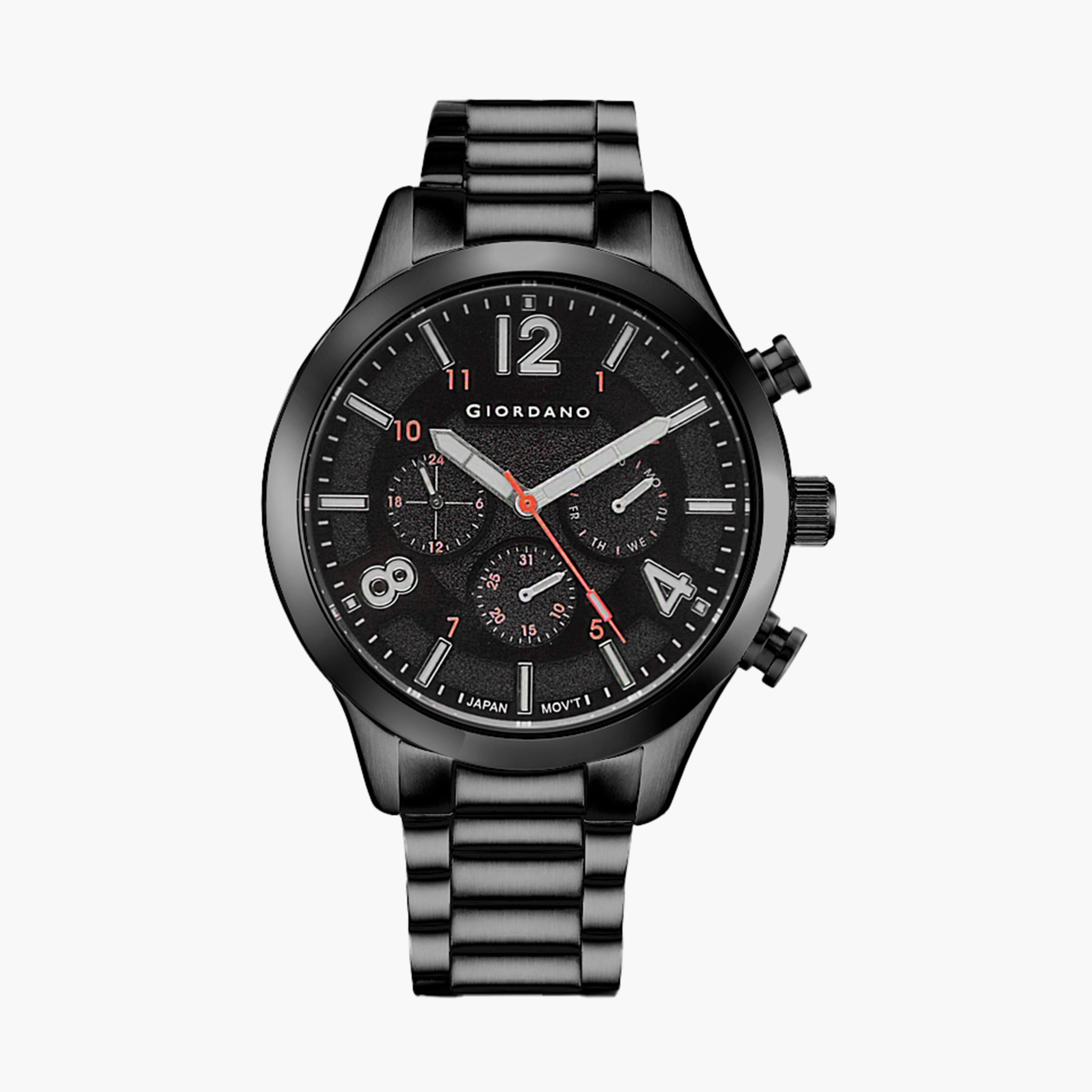 Giordano men's watch price on sale list