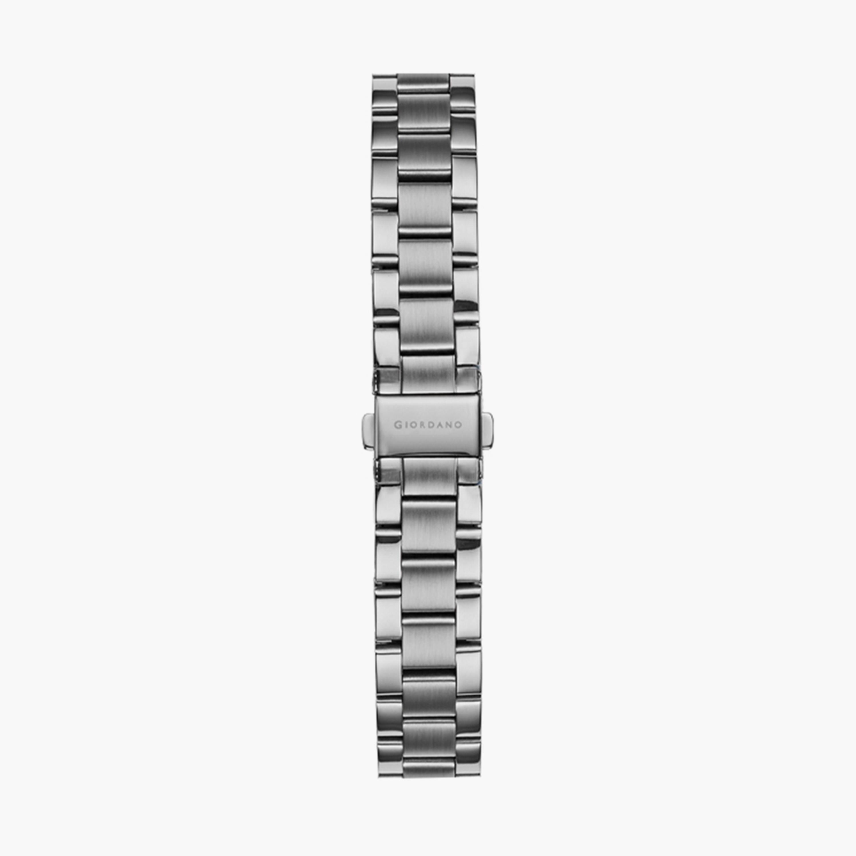  GD-1179-44-MP | ساعة جيوردانو للرجال ذات أنالوج بسوار من ستانلس ستيل فضي-men-watchesandjewellery-watches-image-3