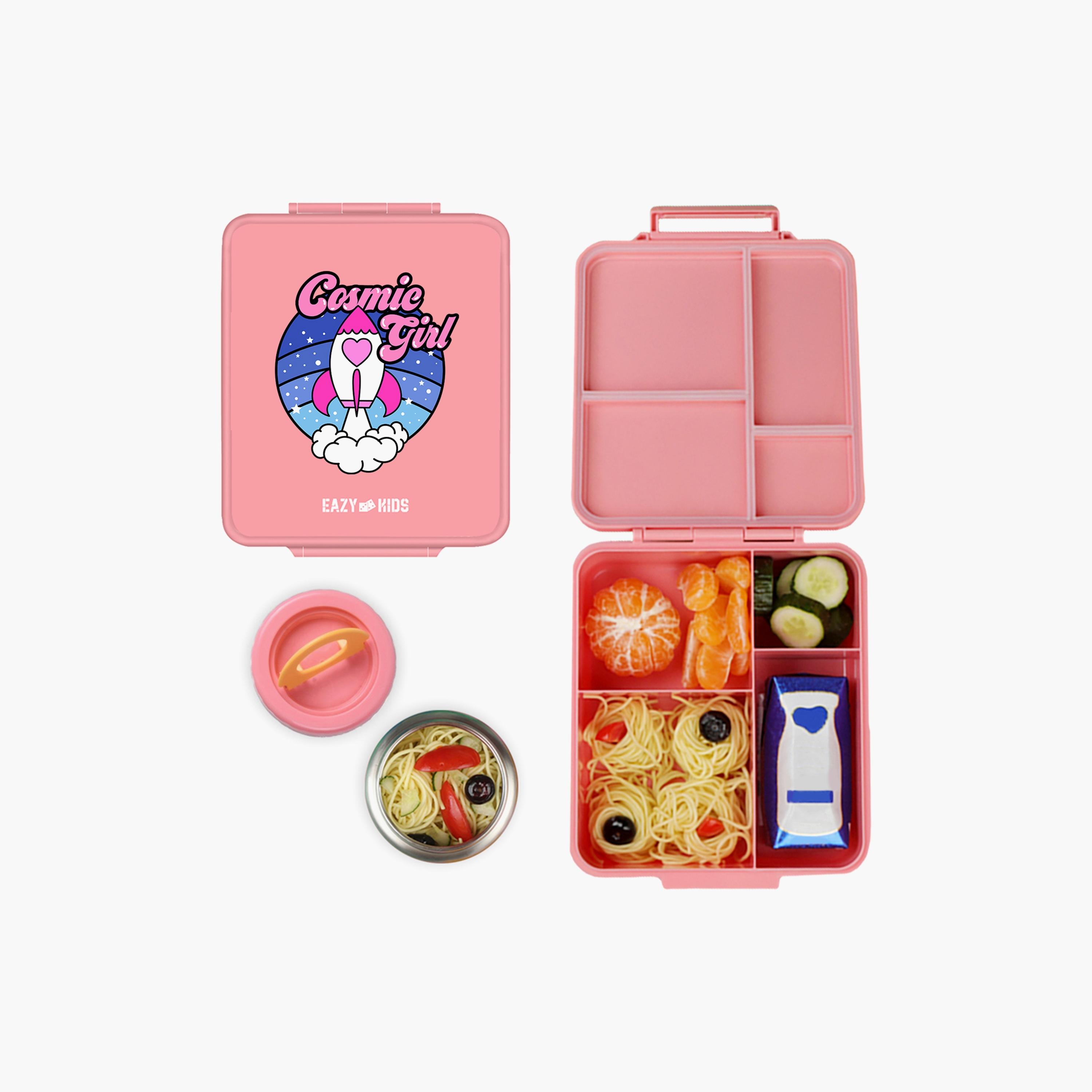 Insulated bento discount