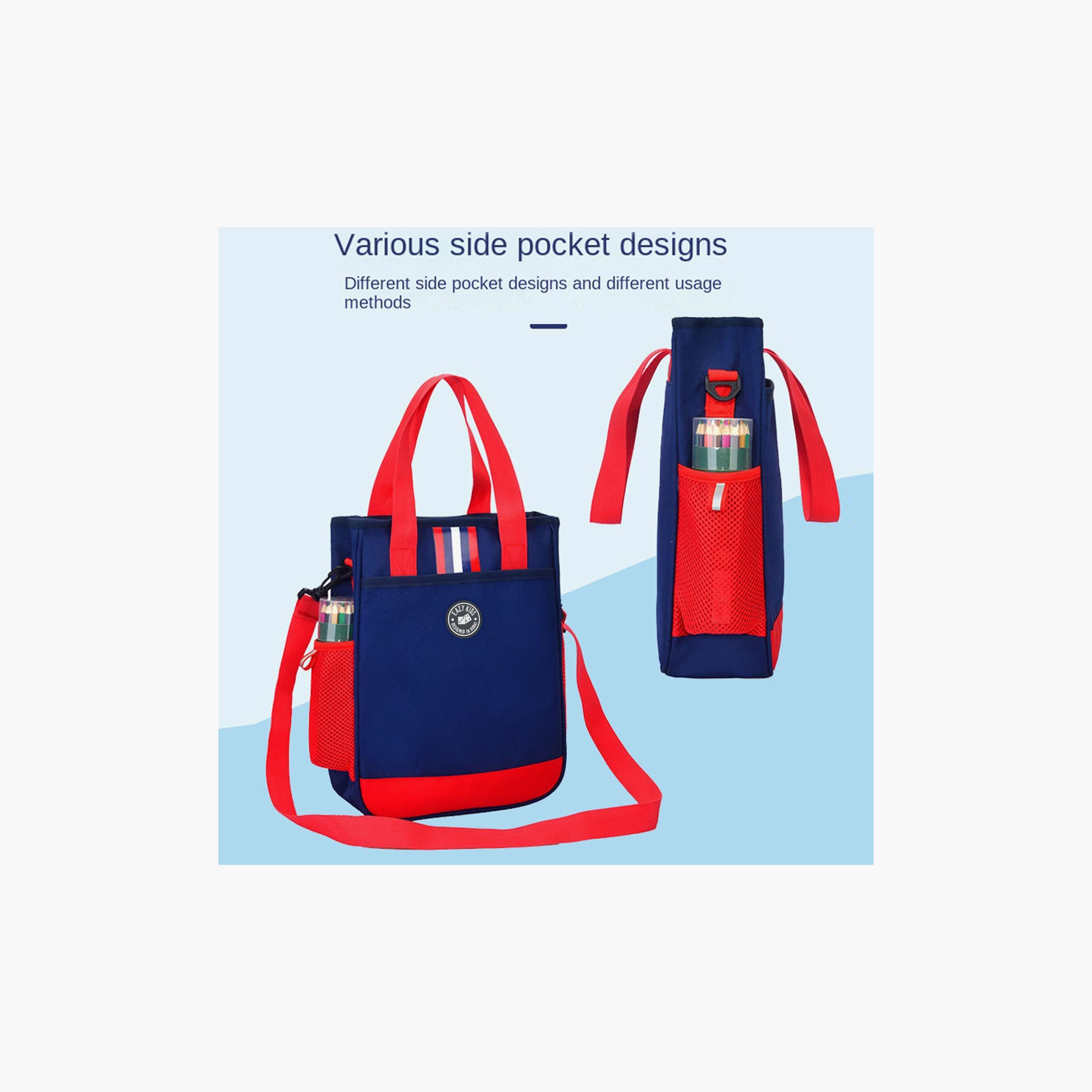 حقيبة متعددة الأغراض من إيزي كيدز، أزرق-school-bagsandbackpacks-backpacks-image-4