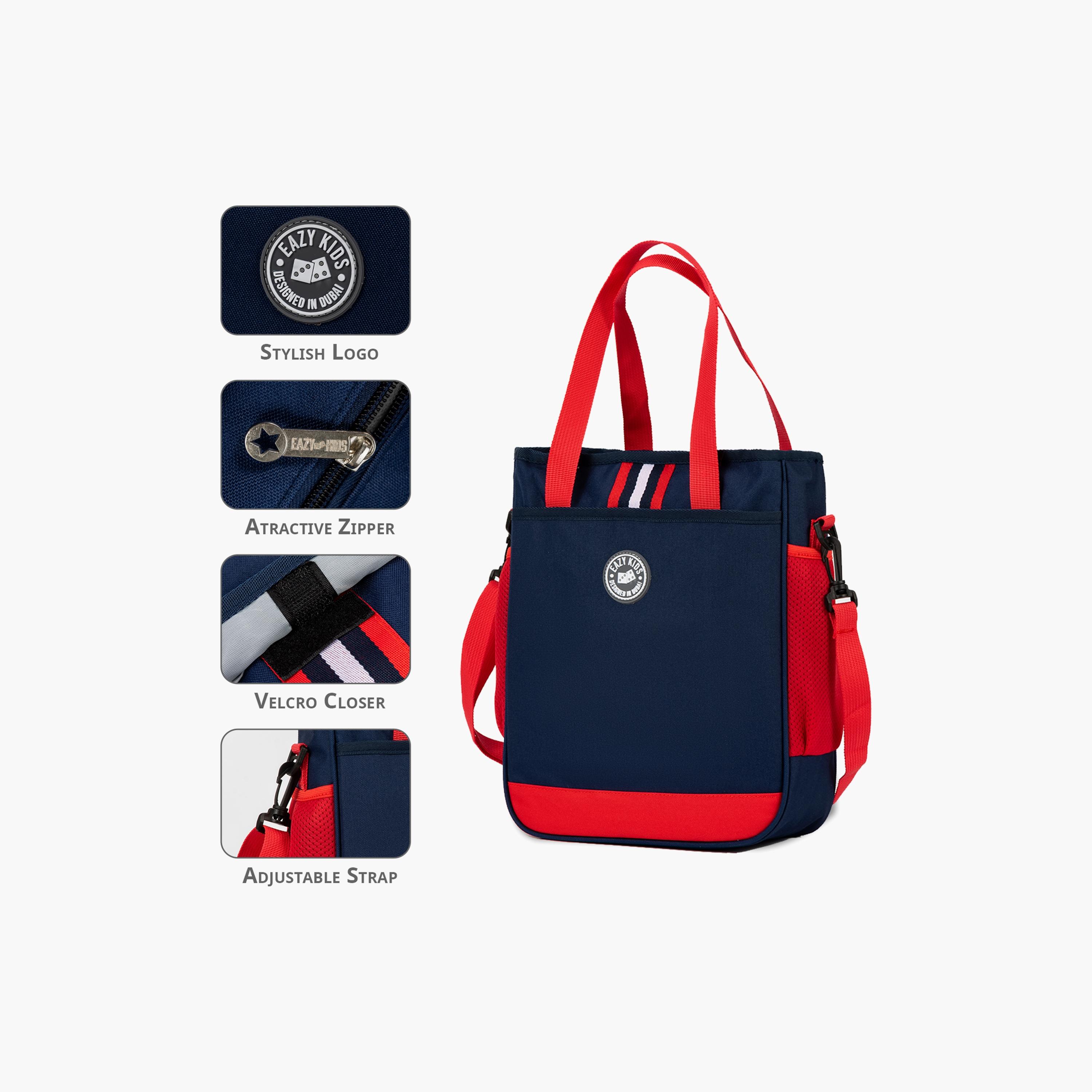 حقيبة متعددة الأغراض من إيزي كيدز، أزرق-school-bagsandbackpacks-backpacks-image-2