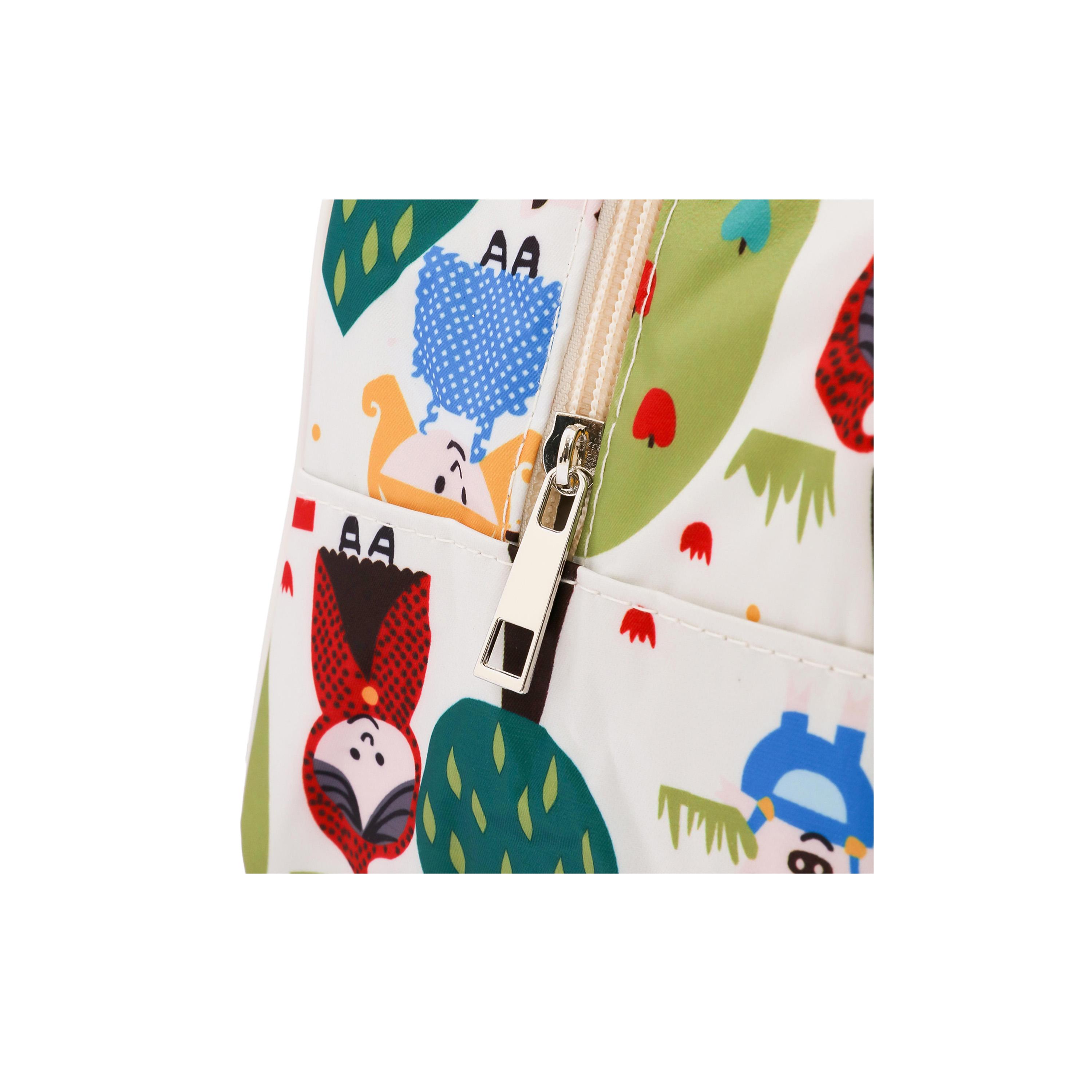 صندوق غداء بينتو مع حقيبة غداء معزولة وقاطع من إيزي كيدز، أفاجادرو-school-lunchessentials-sets-image-7