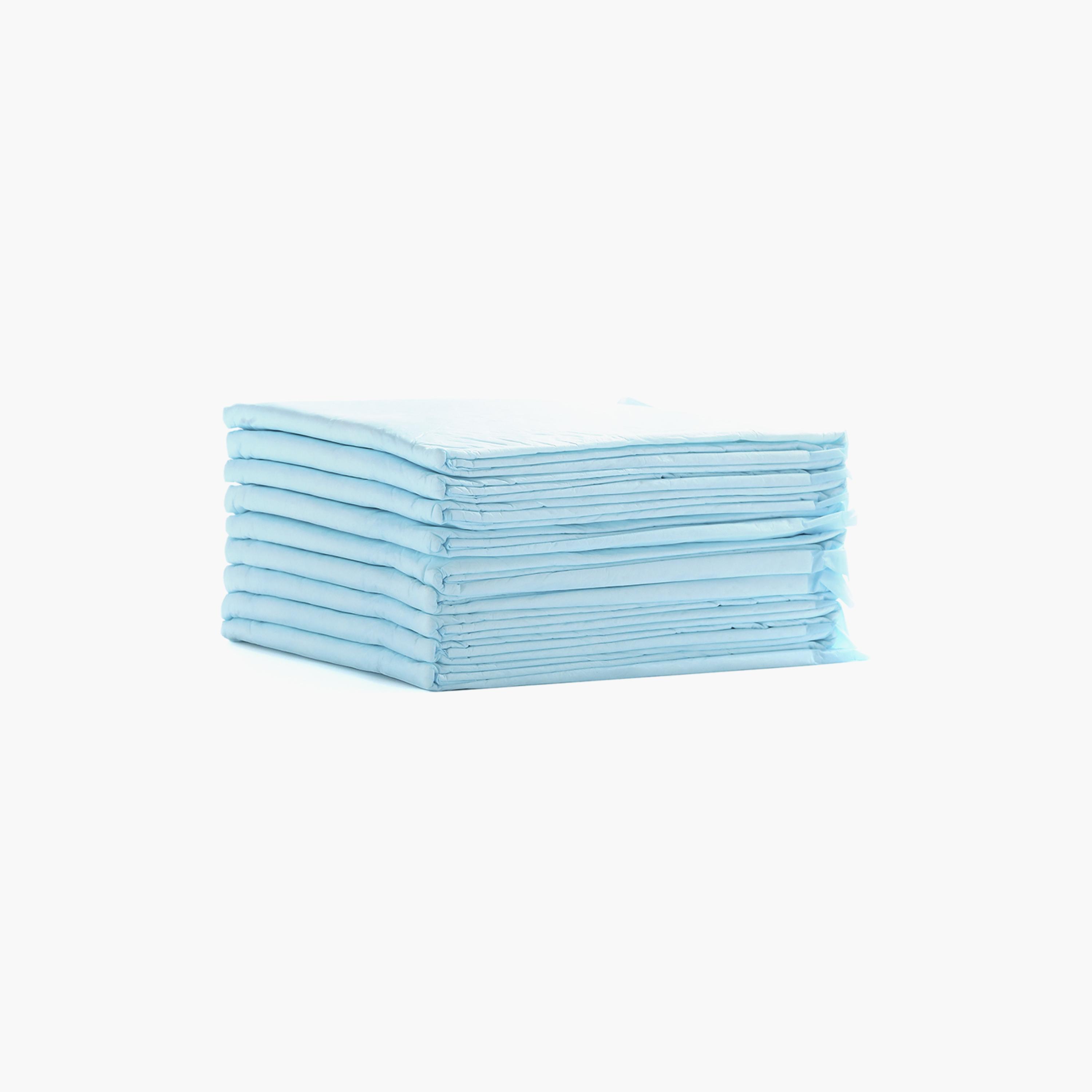 Little Story 20-Piece Disposable Diaper Changing Mats-baby-diapering-changingmats-image-4