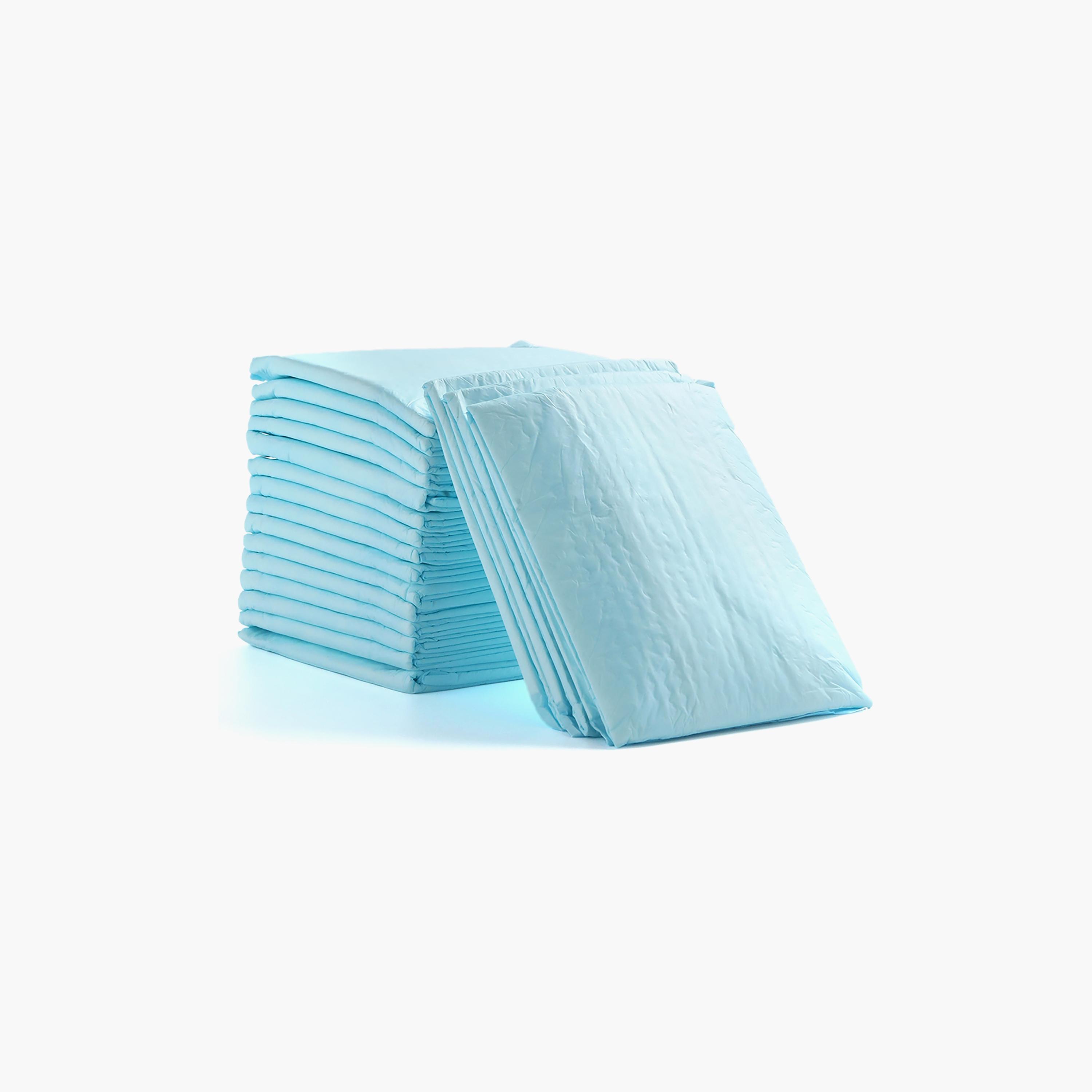Little Story 20-Piece Disposable Diaper Changing Mats-baby-diapering-changingmats-image-5