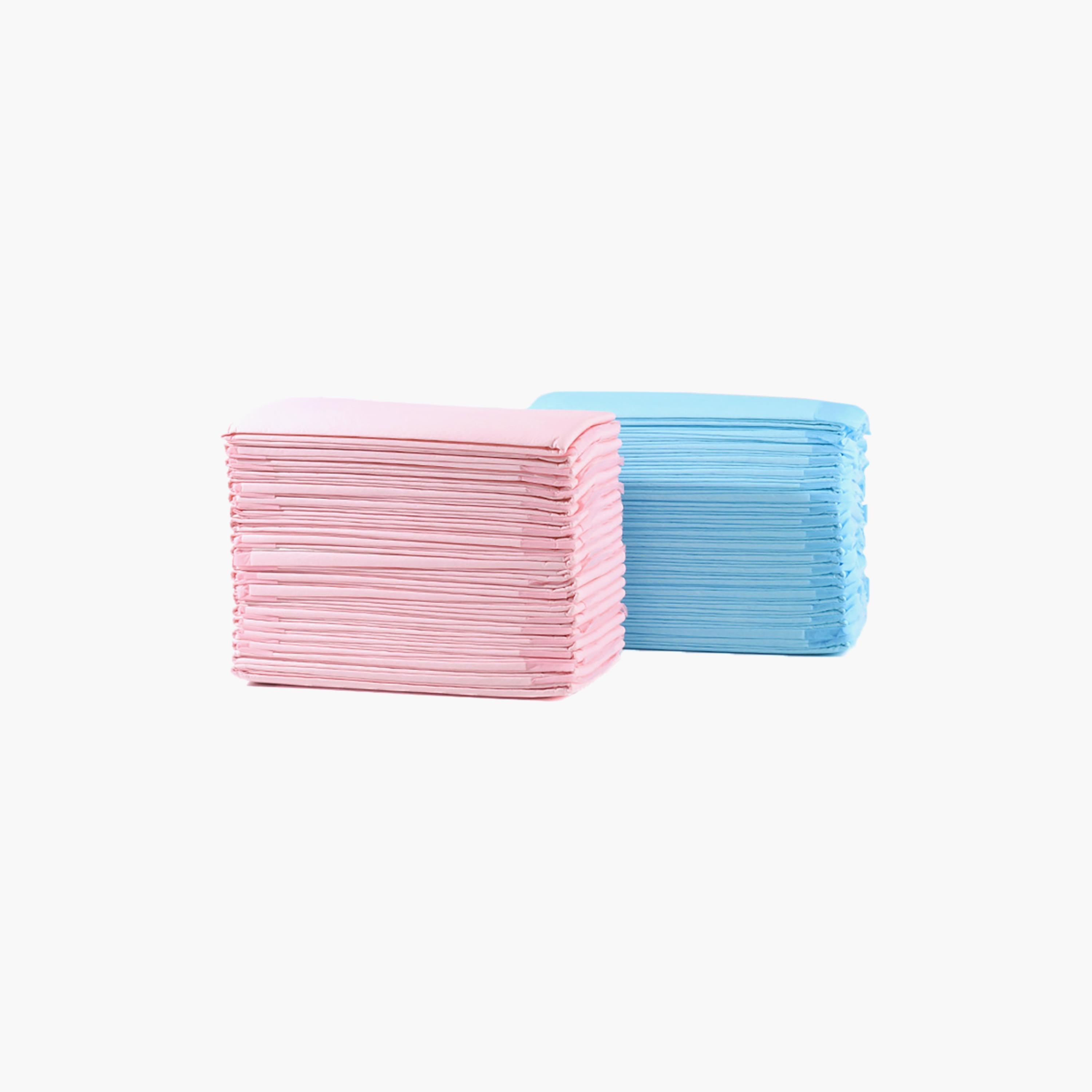 Little Story 20-Piece Disposable Diaper Changing Mats-baby-diapering-changingmats-image-2